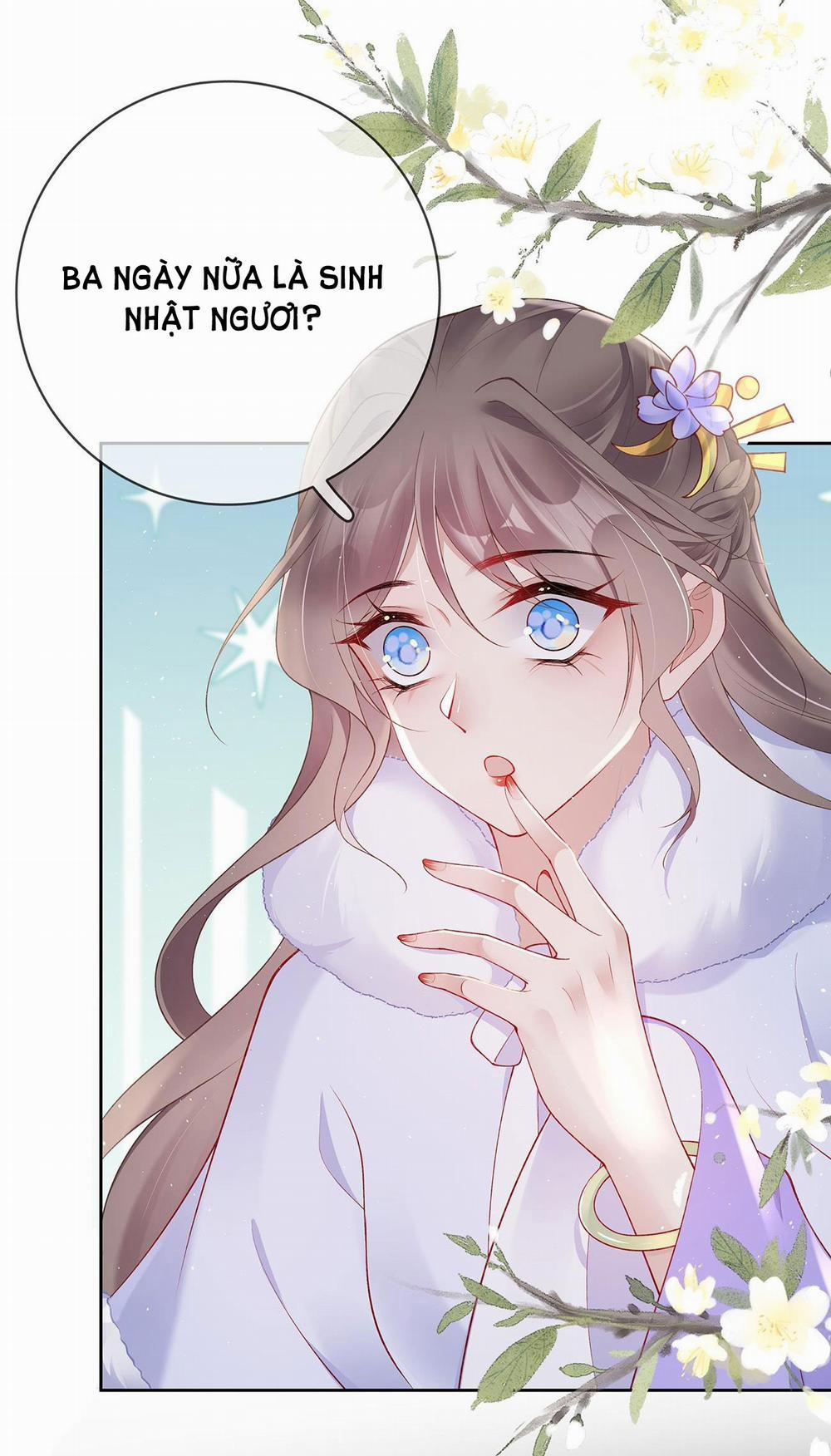 Phu Nhân Không Đoan Chính 40 trang 23