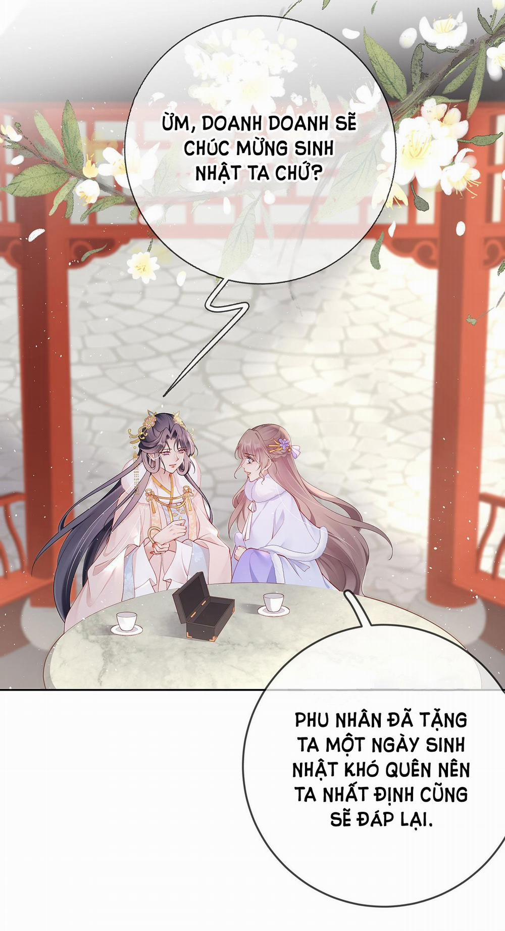 Phu Nhân Không Đoan Chính 40 trang 24