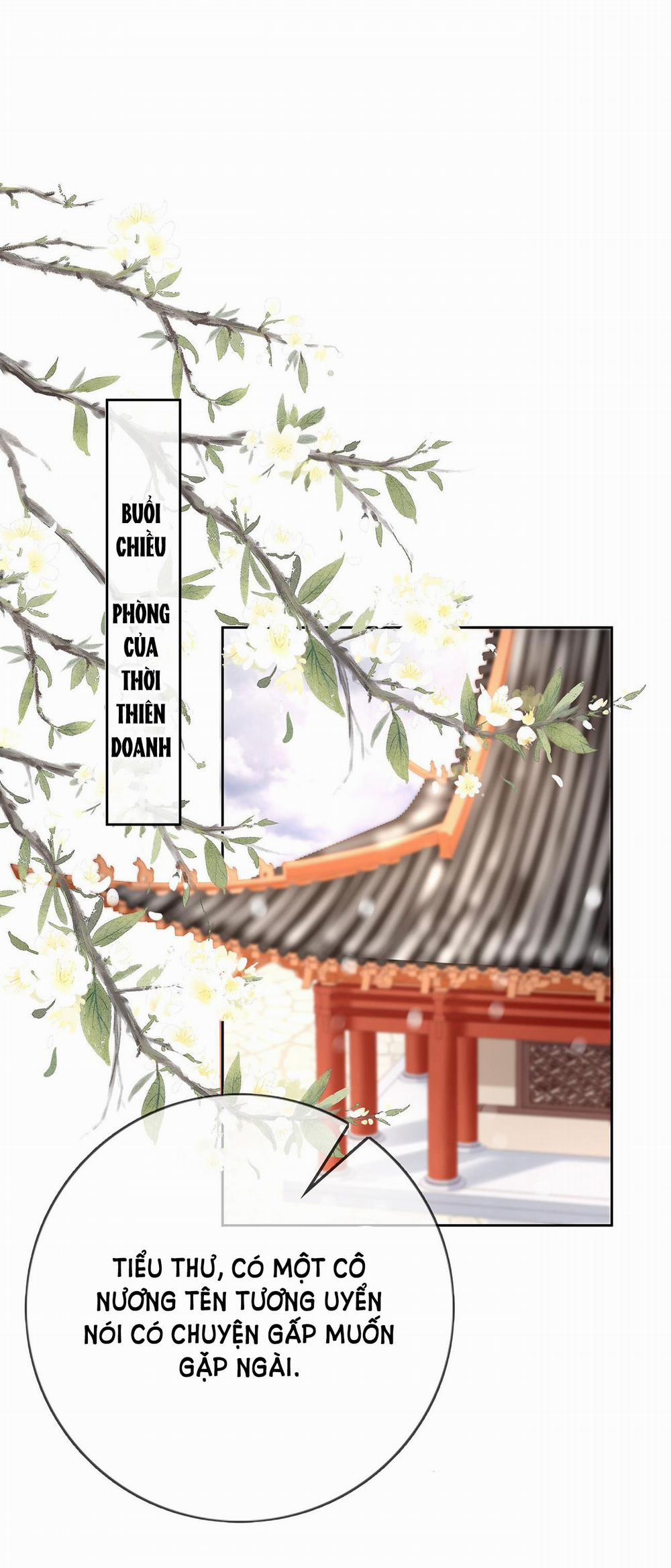 Phu Nhân Không Đoan Chính 40 trang 26