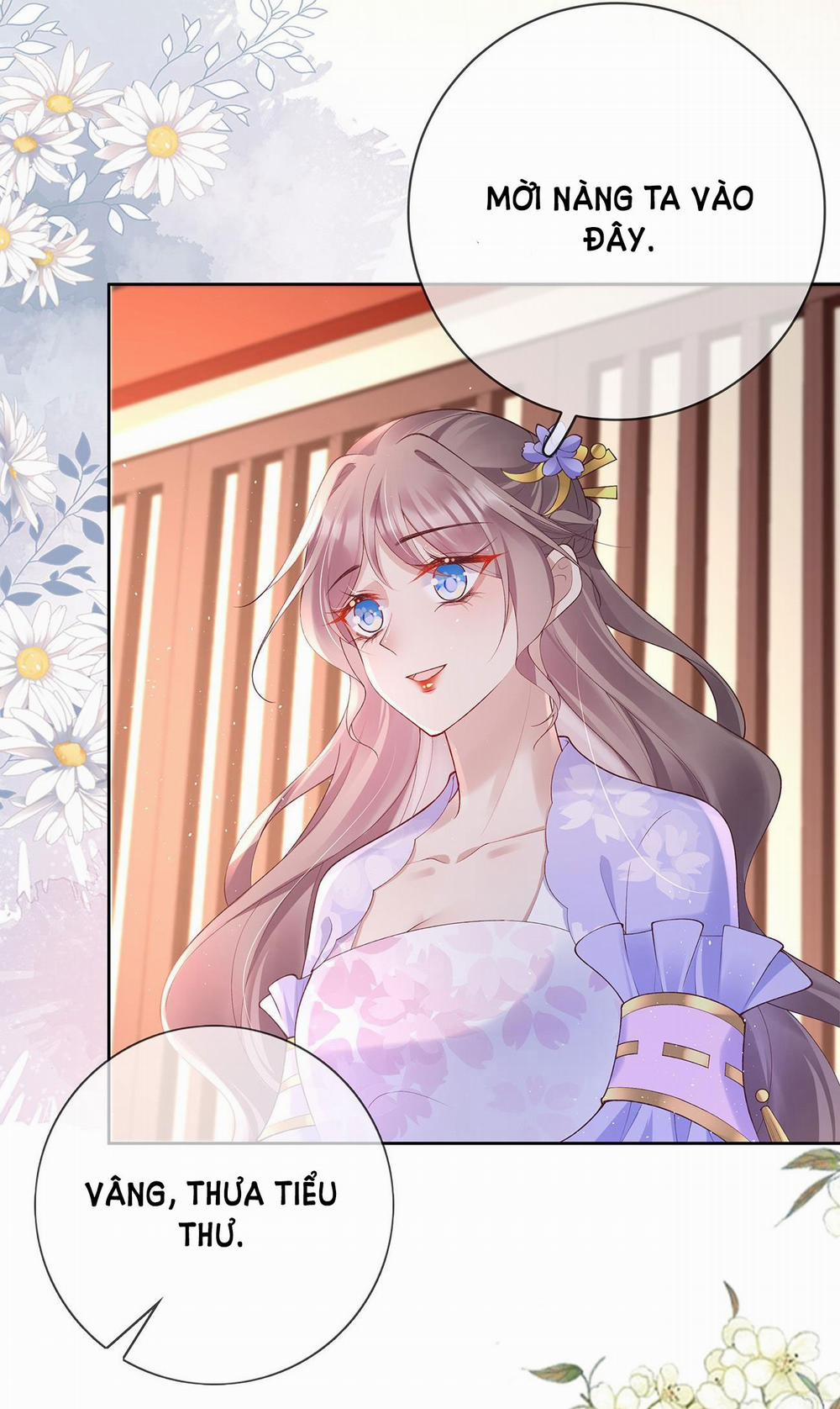 Phu Nhân Không Đoan Chính 40 trang 28