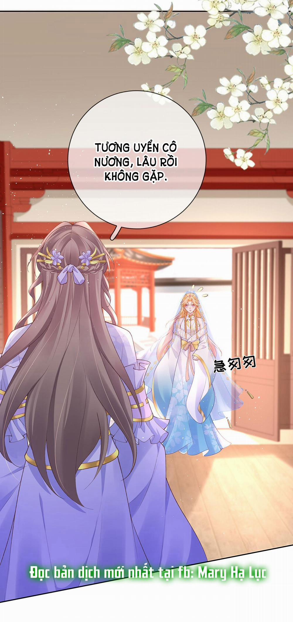 Phu Nhân Không Đoan Chính 40 trang 29