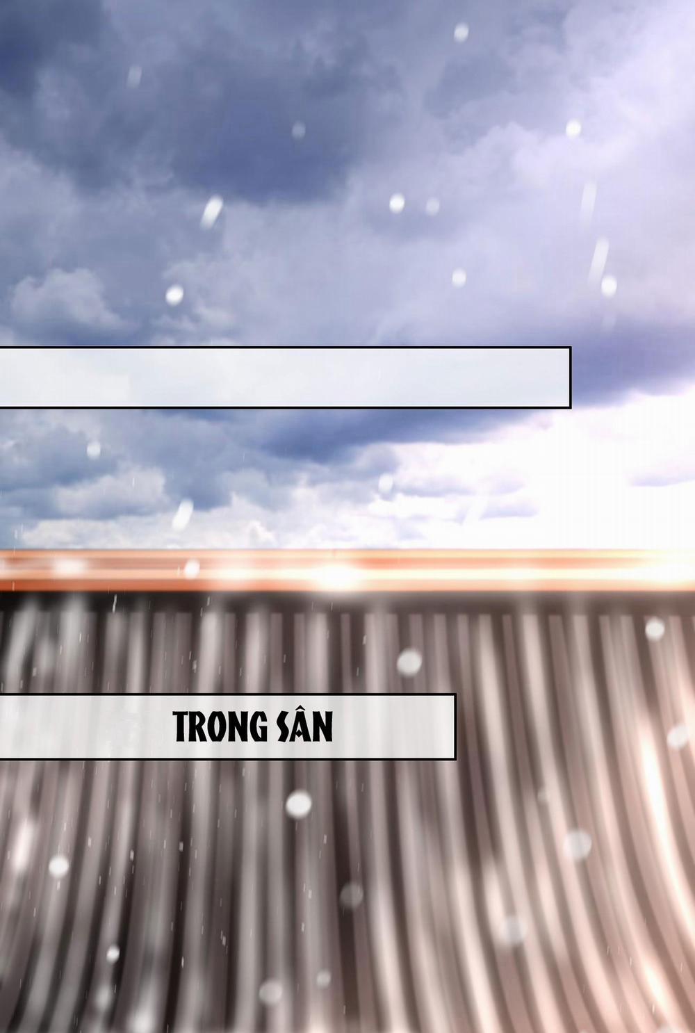 Phu Nhân Không Đoan Chính 40 trang 3