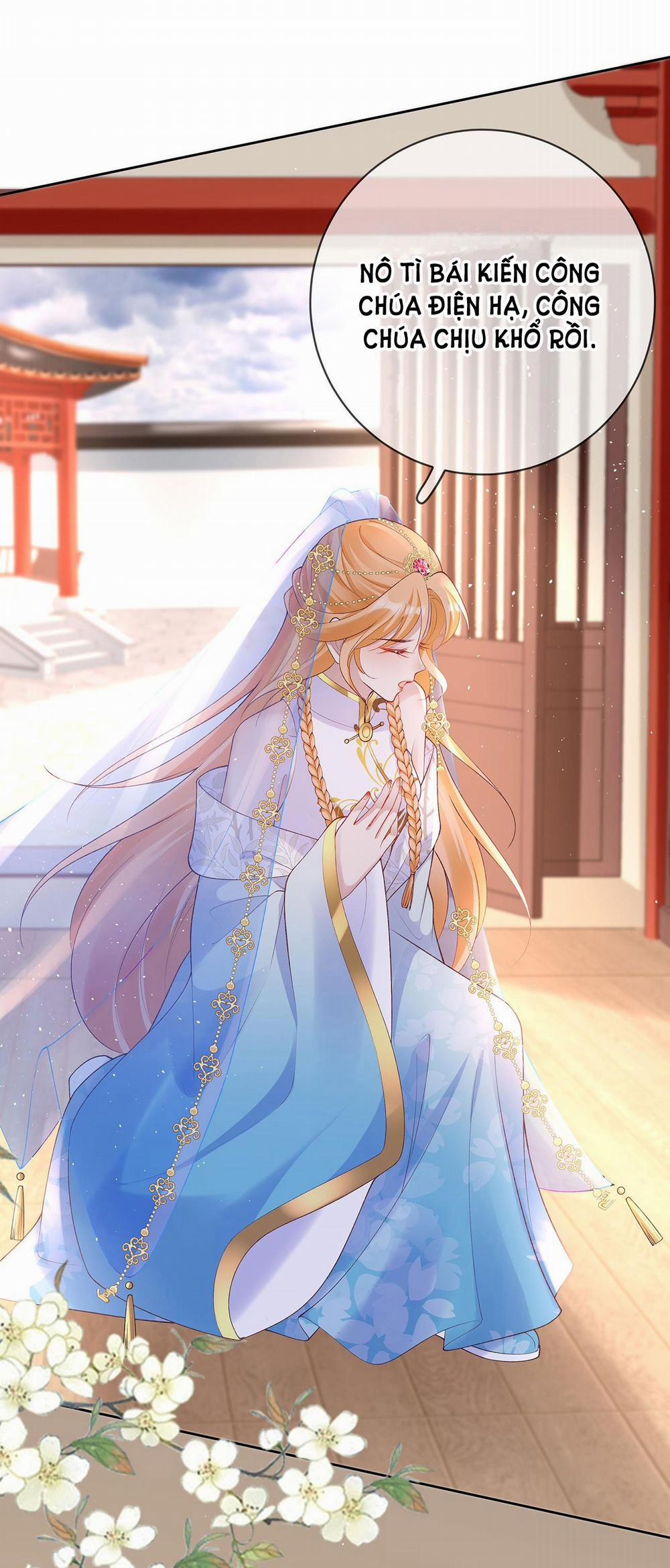 Phu Nhân Không Đoan Chính 40 trang 30