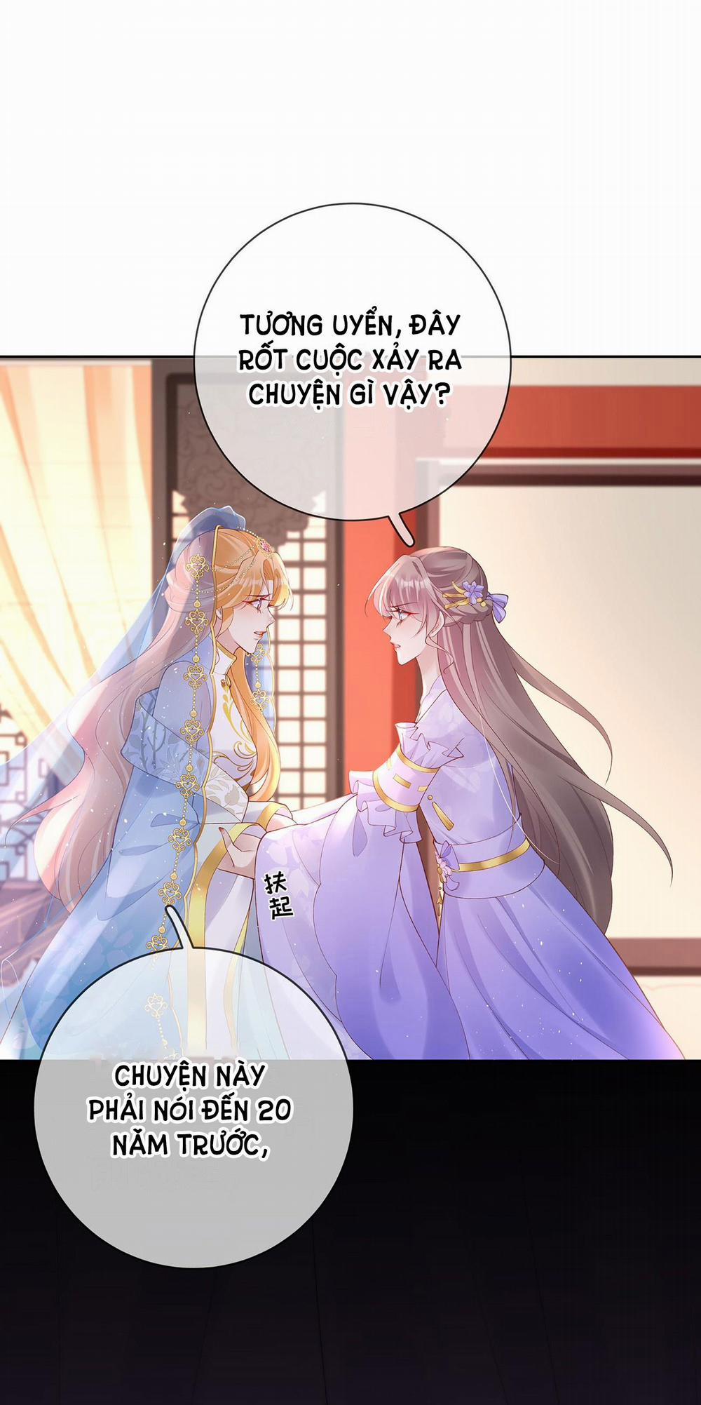 Phu Nhân Không Đoan Chính 40 trang 32