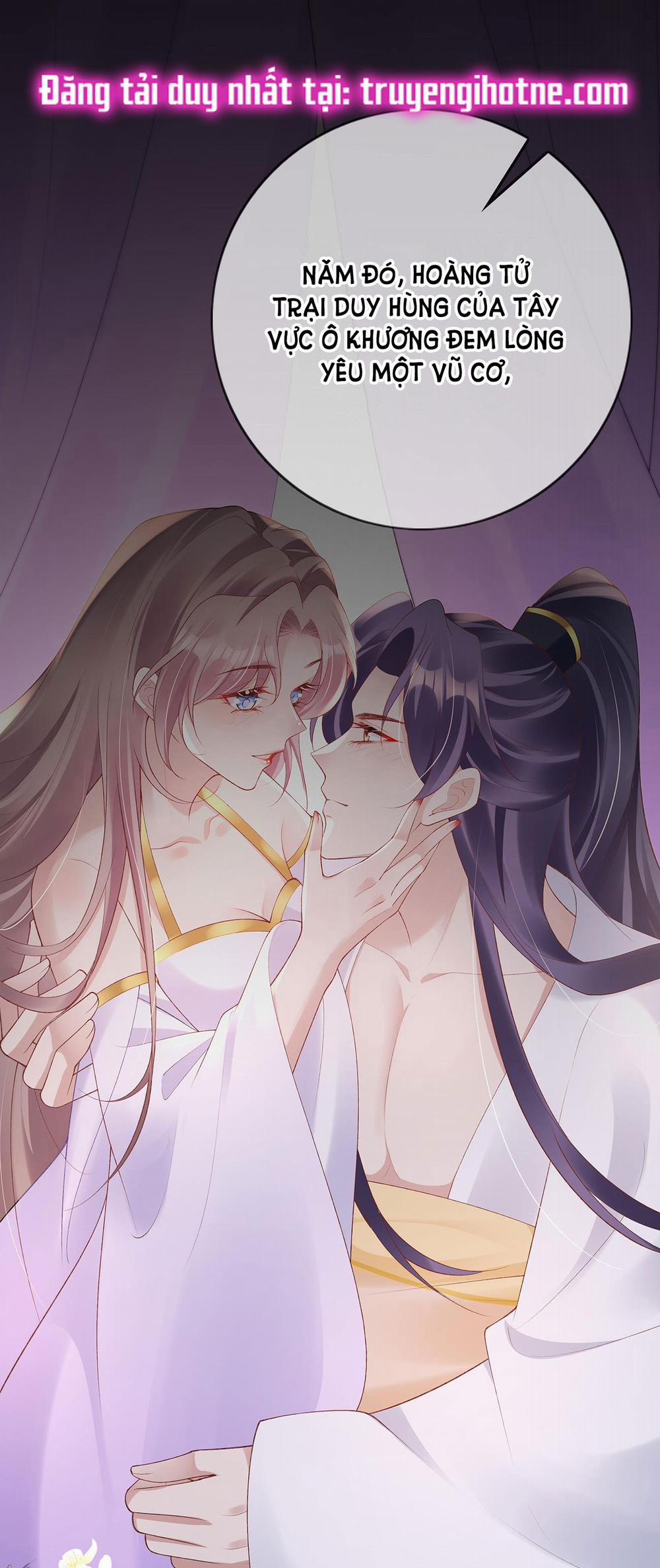 Phu Nhân Không Đoan Chính 40 trang 33