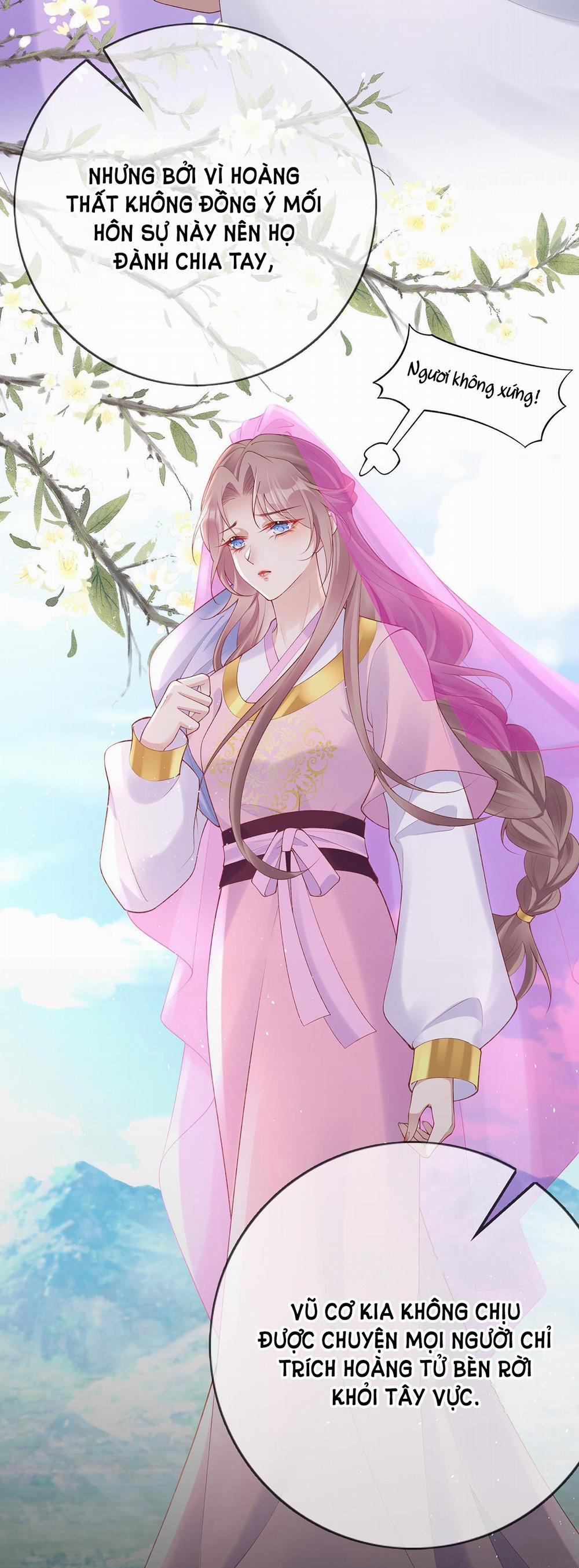 Phu Nhân Không Đoan Chính 40 trang 34