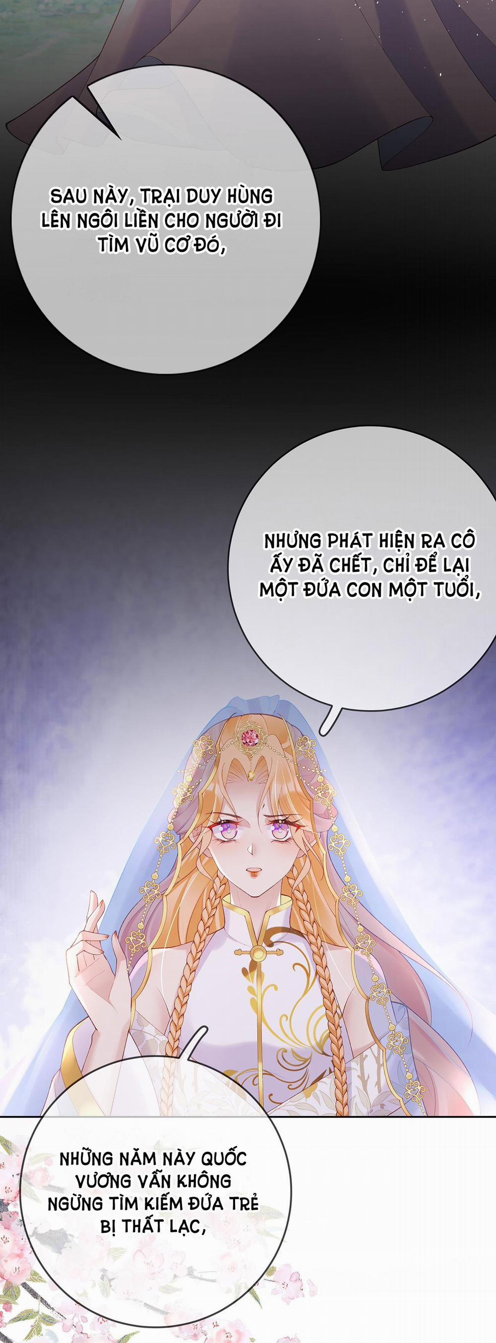 Phu Nhân Không Đoan Chính 40 trang 35