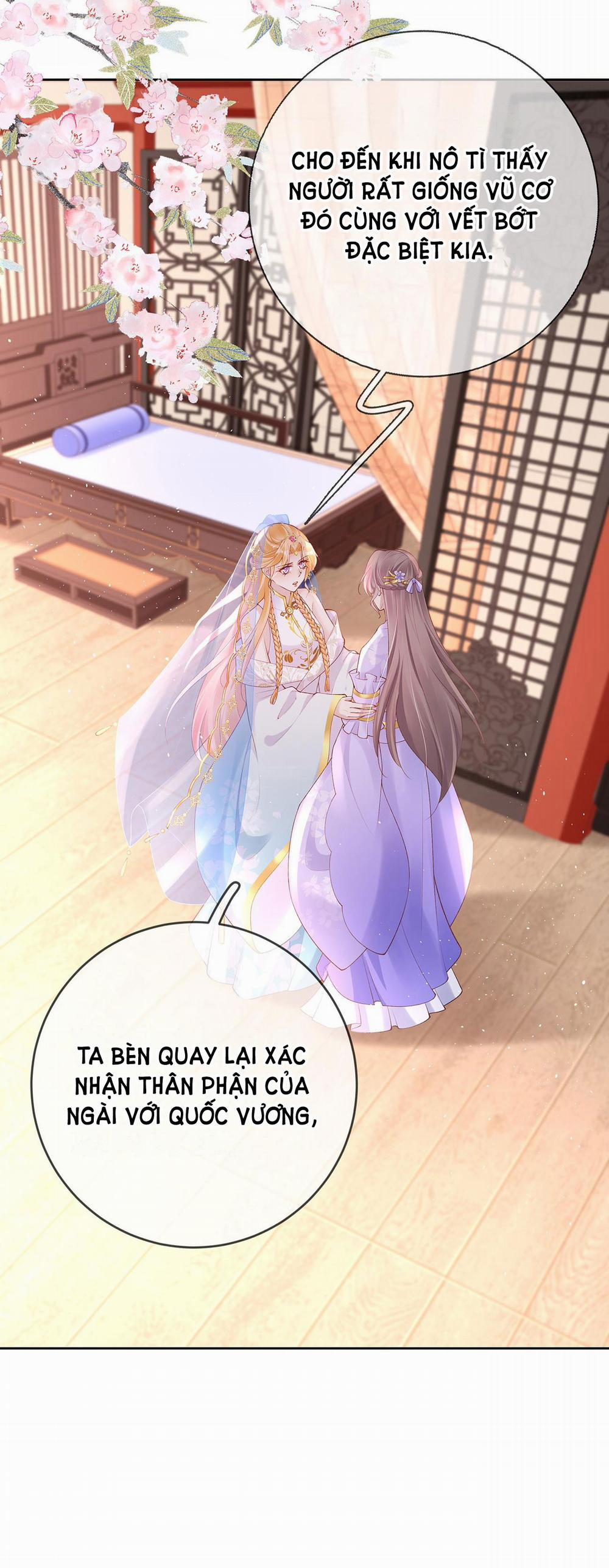 Phu Nhân Không Đoan Chính 40 trang 36