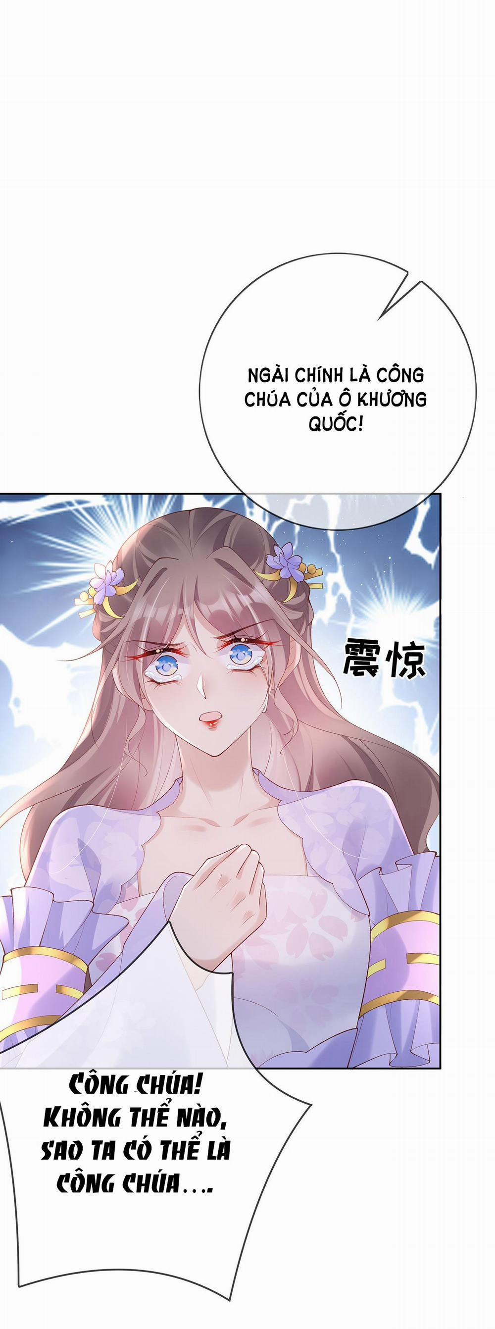 Phu Nhân Không Đoan Chính 40 trang 37