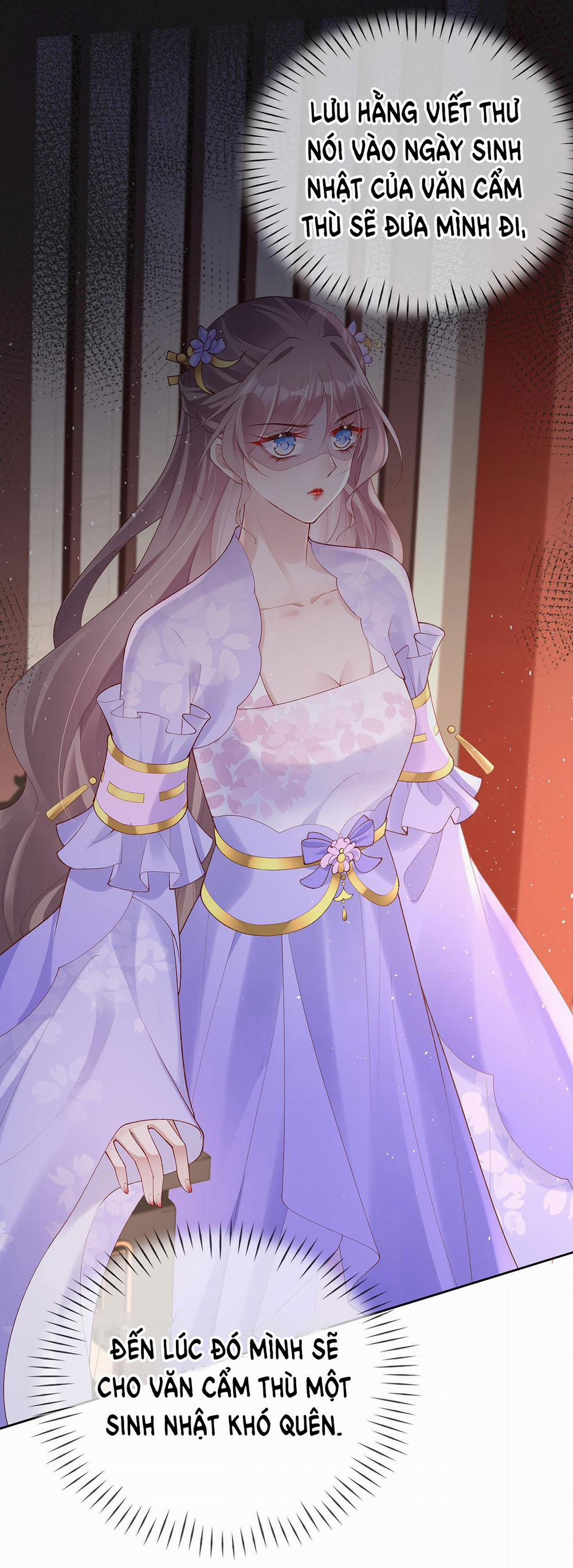 Phu Nhân Không Đoan Chính 40 trang 39