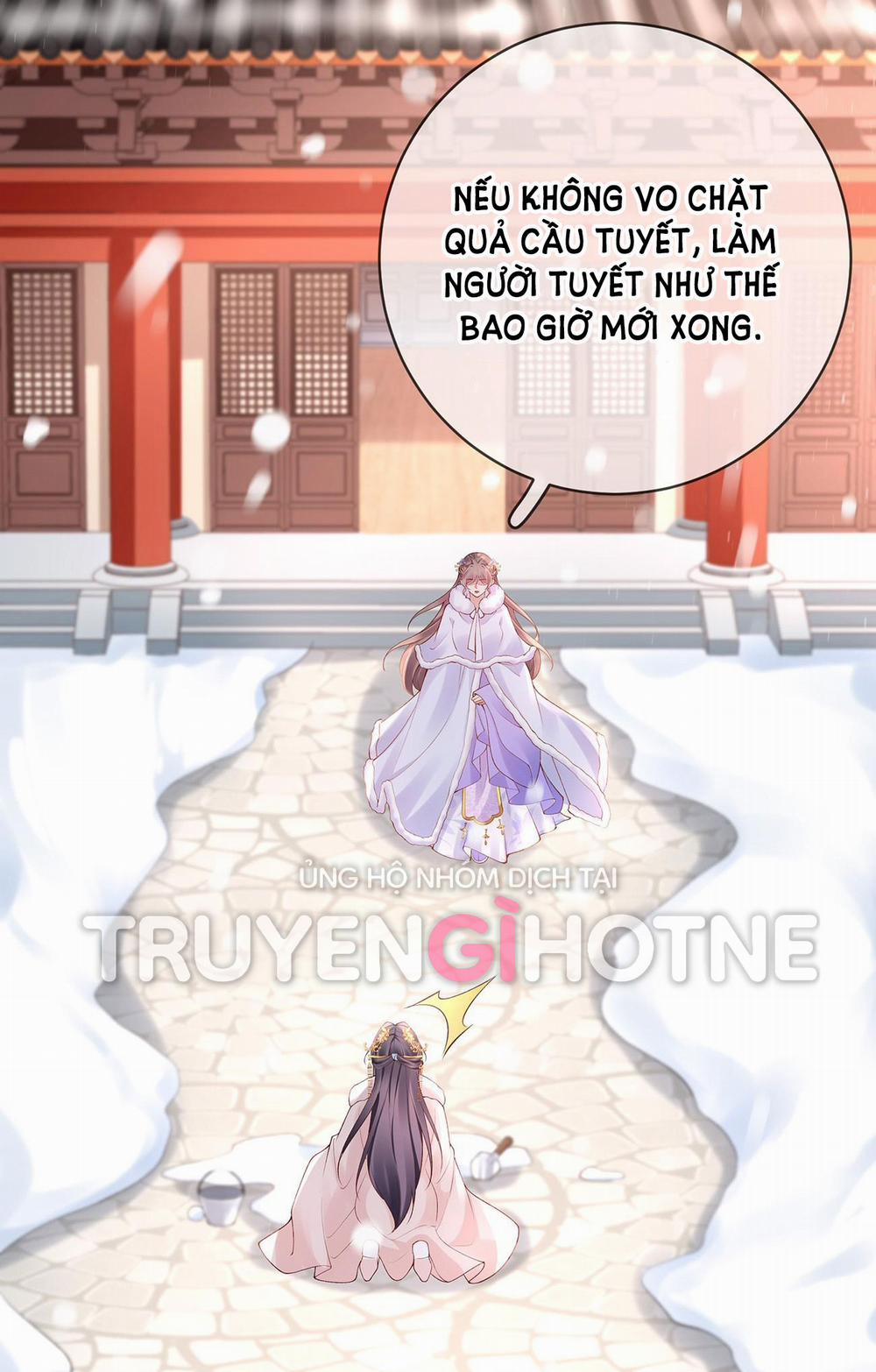 Phu Nhân Không Đoan Chính 40 trang 4