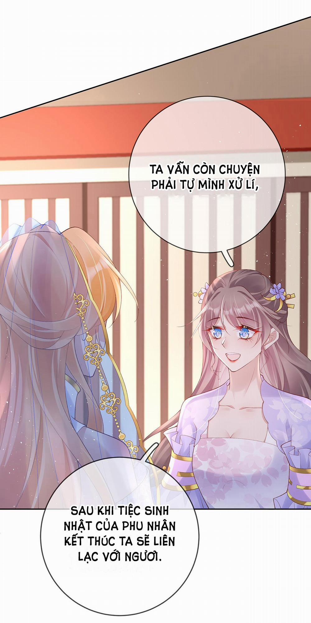 Phu Nhân Không Đoan Chính 40 trang 40