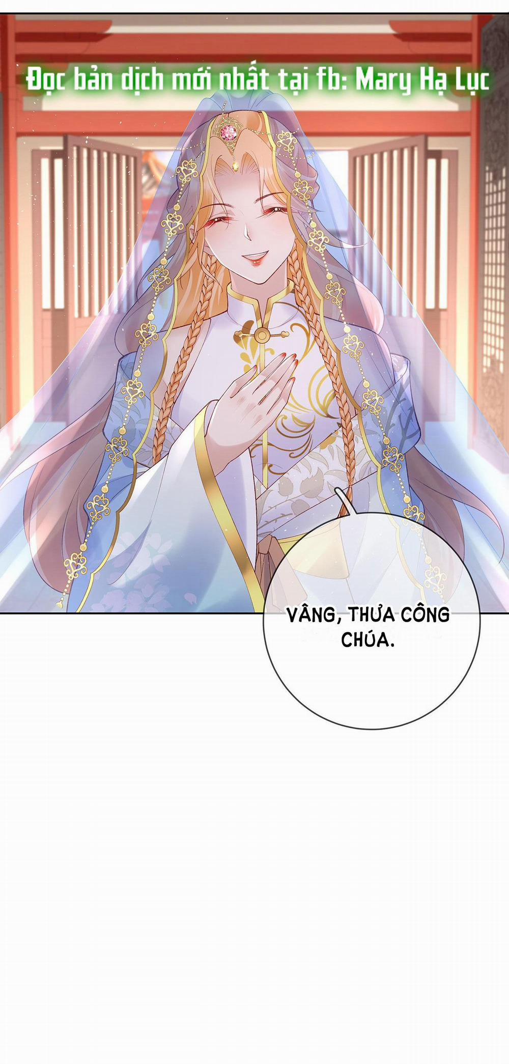 Phu Nhân Không Đoan Chính 40 trang 41