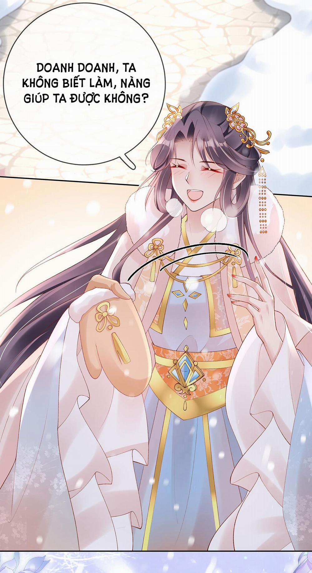 Phu Nhân Không Đoan Chính 40 trang 5