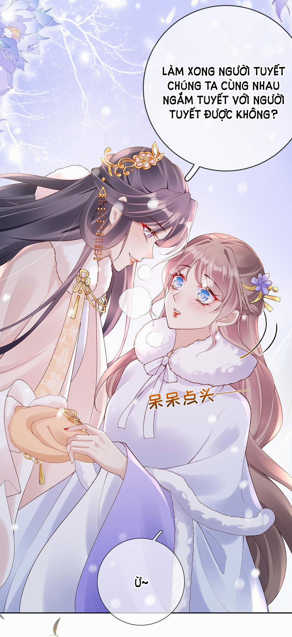 Phu Nhân Không Đoan Chính 40 trang 6