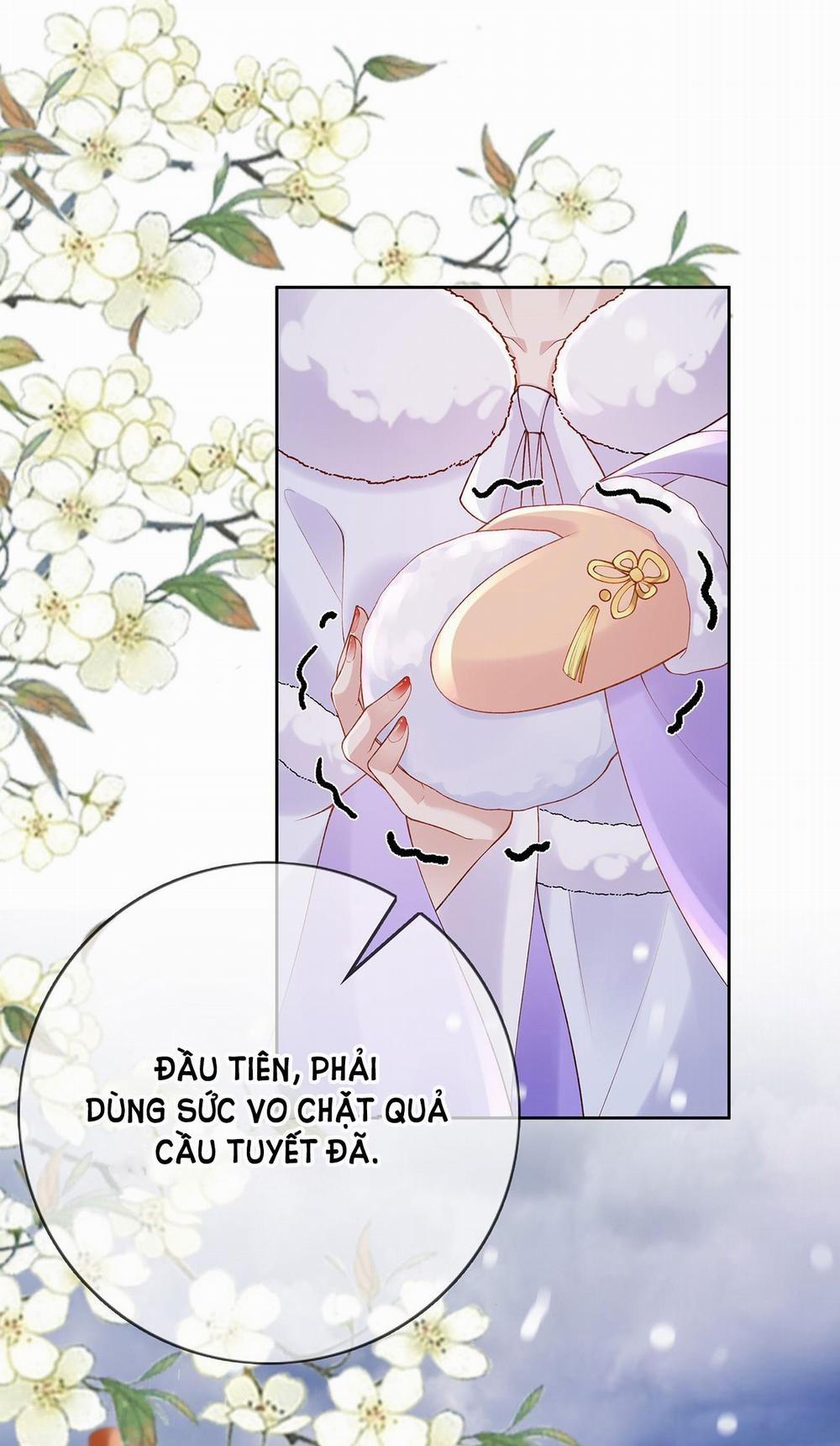 Phu Nhân Không Đoan Chính 40 trang 7