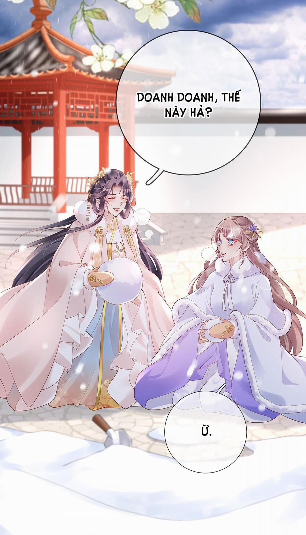 Phu Nhân Không Đoan Chính 40 trang 8