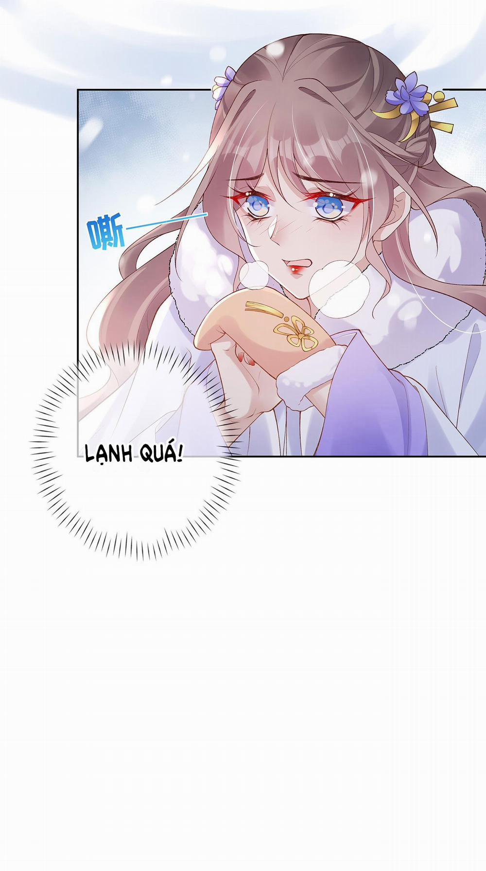 Phu Nhân Không Đoan Chính 40 trang 9