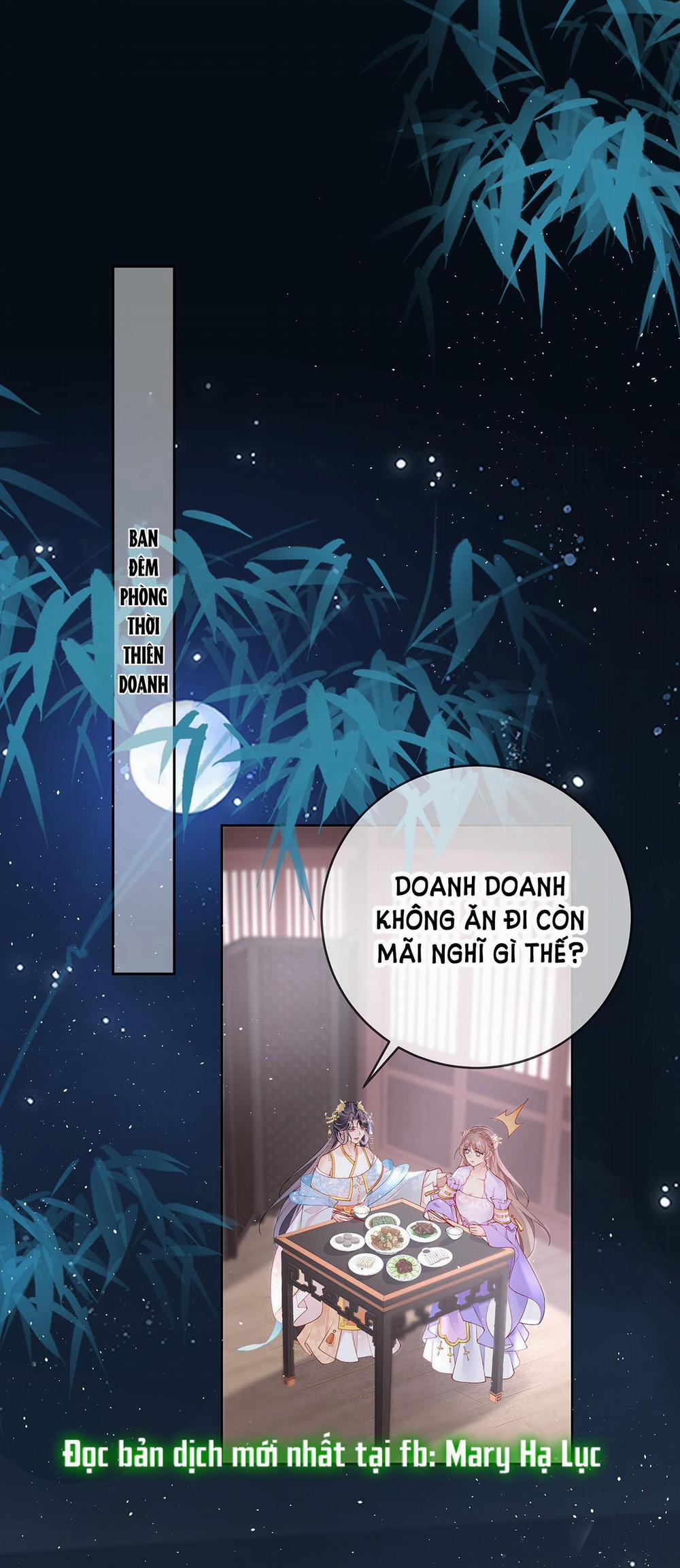 Phu Nhân Không Đoan Chính 41 trang 1