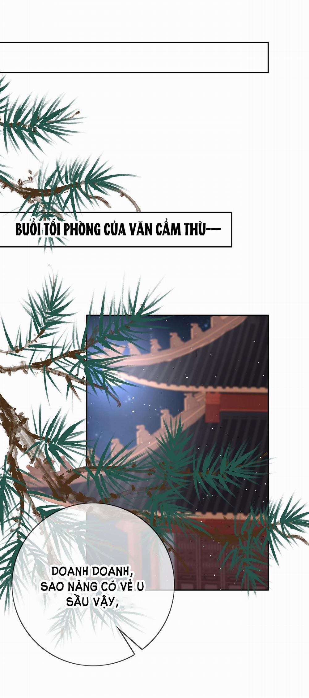 Phu Nhân Không Đoan Chính 41 trang 10