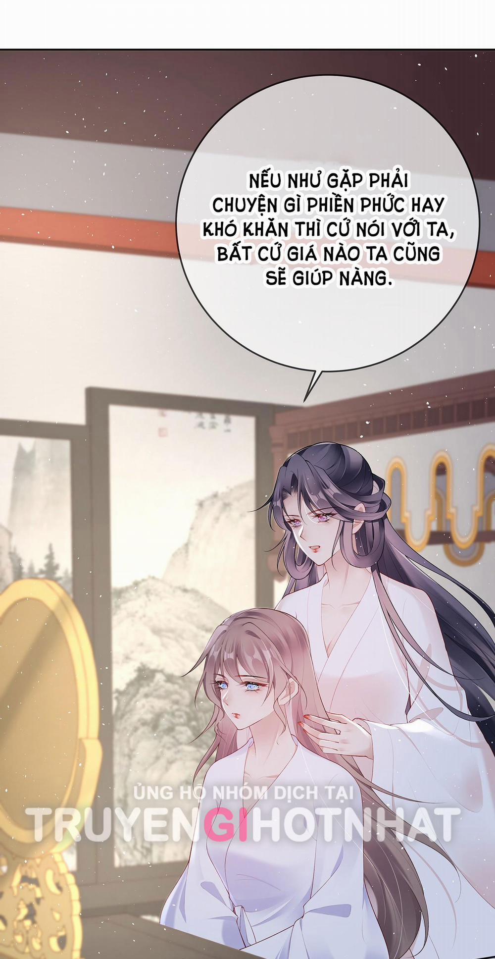 Phu Nhân Không Đoan Chính 41 trang 11