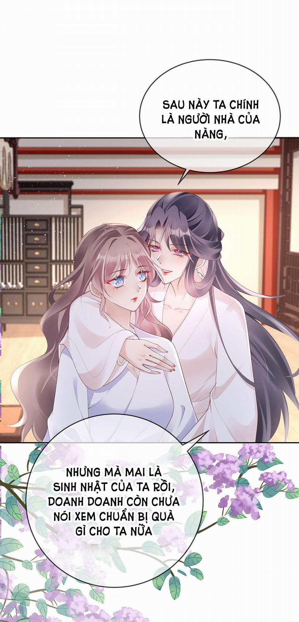 Phu Nhân Không Đoan Chính 41 trang 13