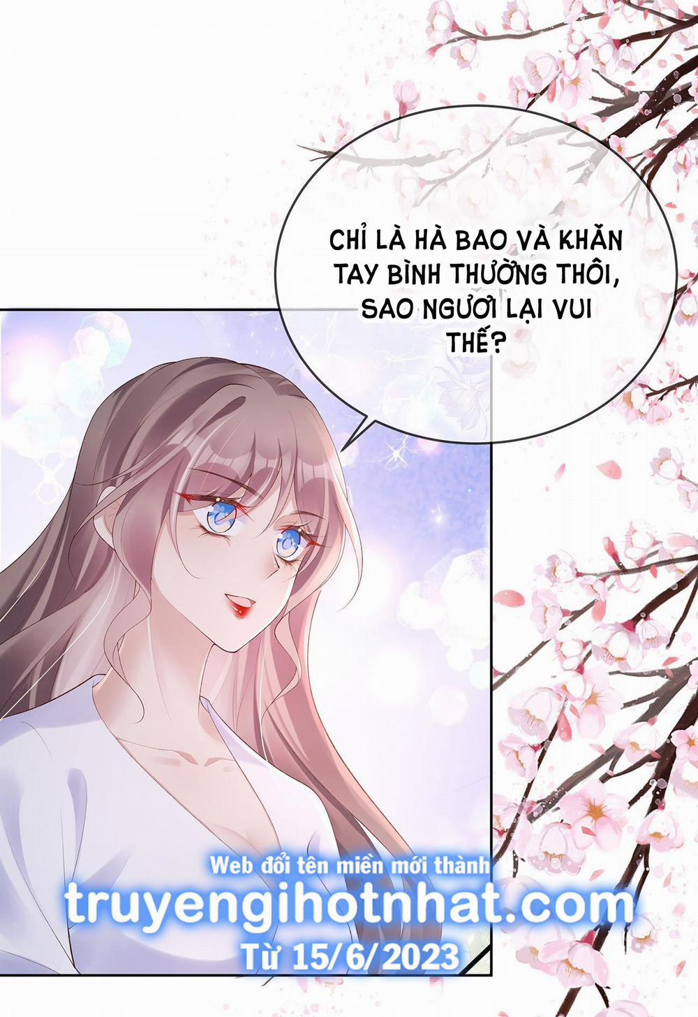 Phu Nhân Không Đoan Chính 41 trang 15