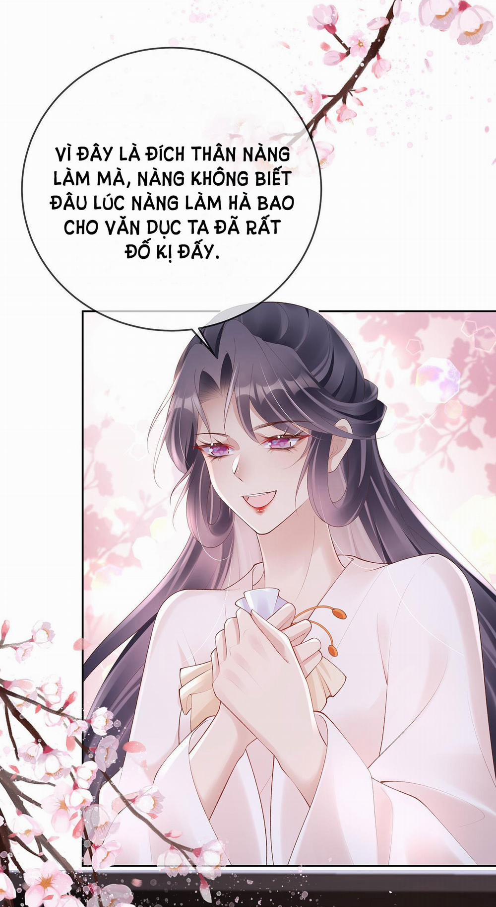 Phu Nhân Không Đoan Chính 41 trang 16