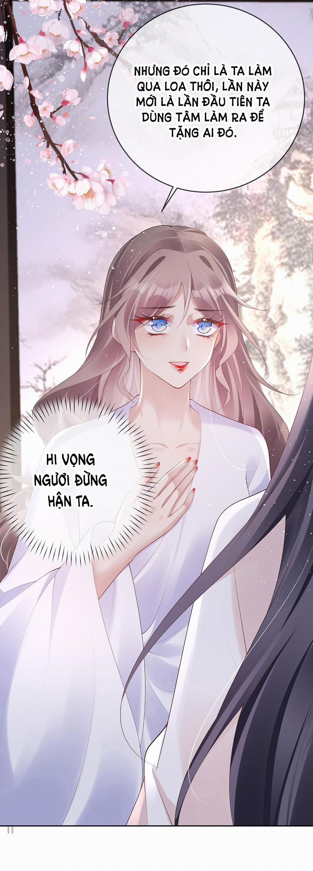 Phu Nhân Không Đoan Chính 41 trang 17