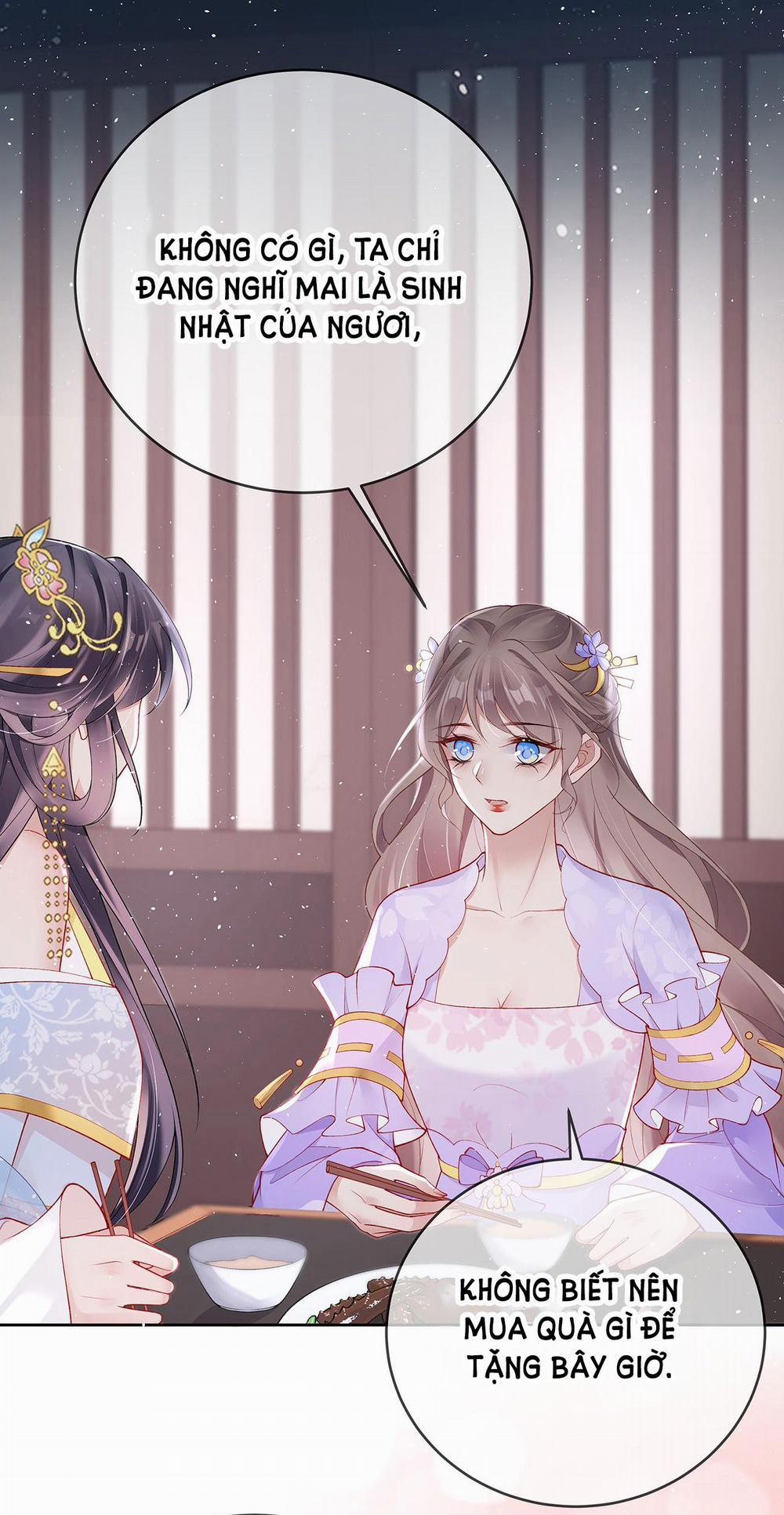 Phu Nhân Không Đoan Chính 41 trang 2