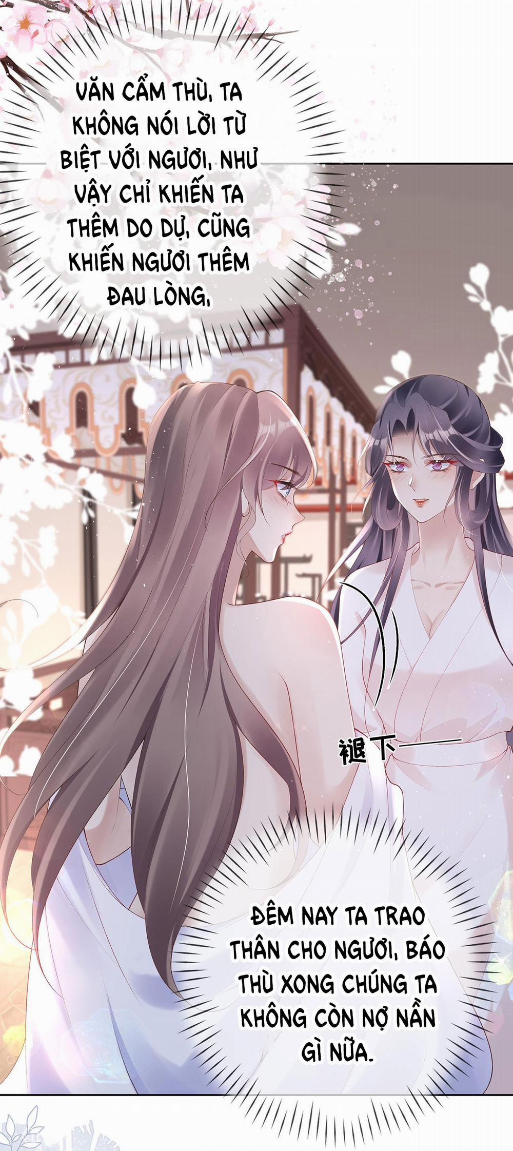 Phu Nhân Không Đoan Chính 41 trang 21