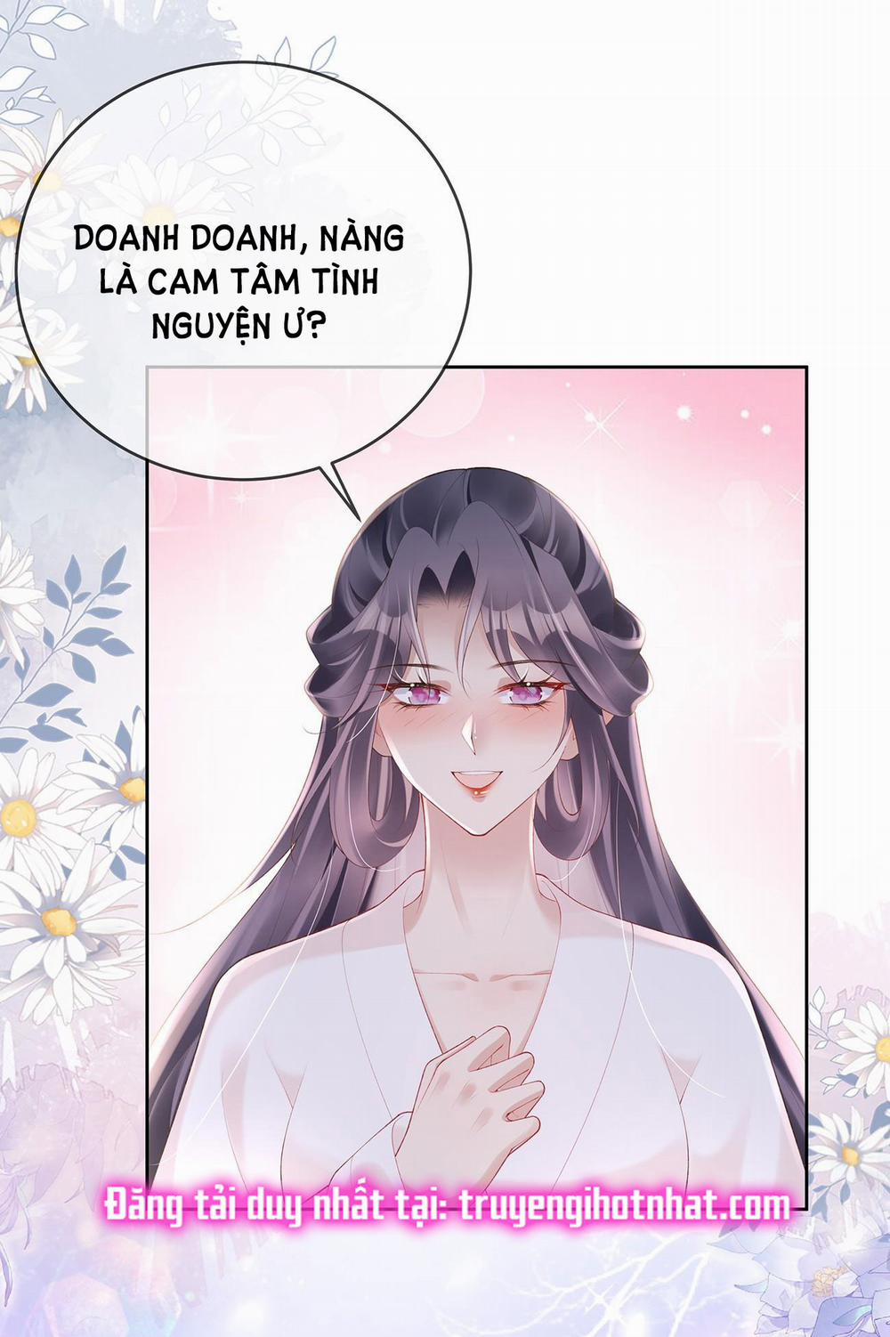 Phu Nhân Không Đoan Chính 41 trang 22