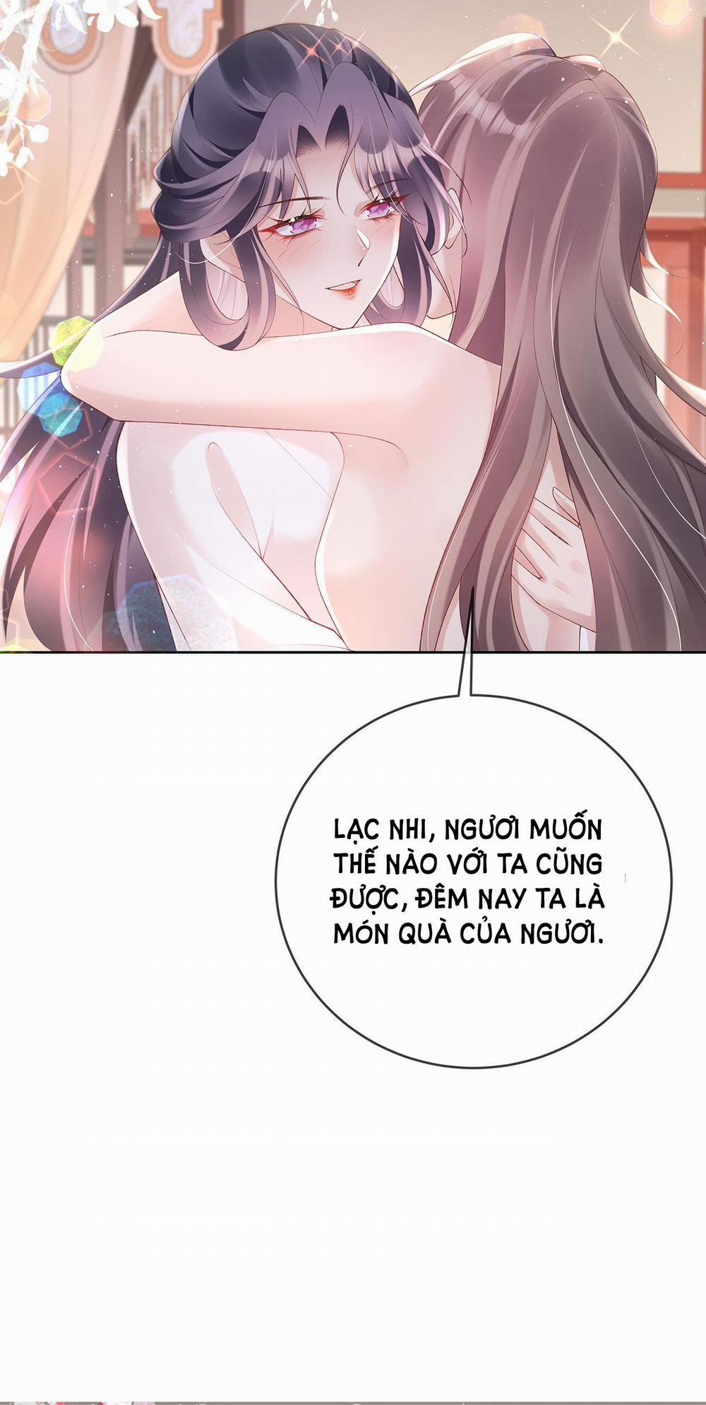 Phu Nhân Không Đoan Chính 41 trang 24