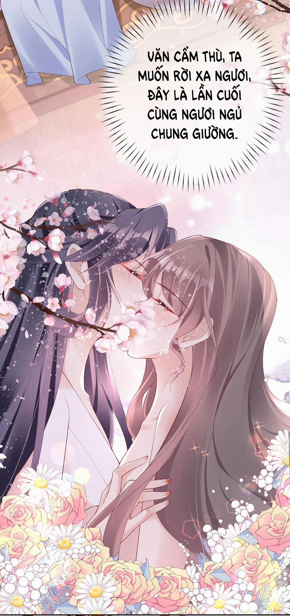 Phu Nhân Không Đoan Chính 41 trang 26