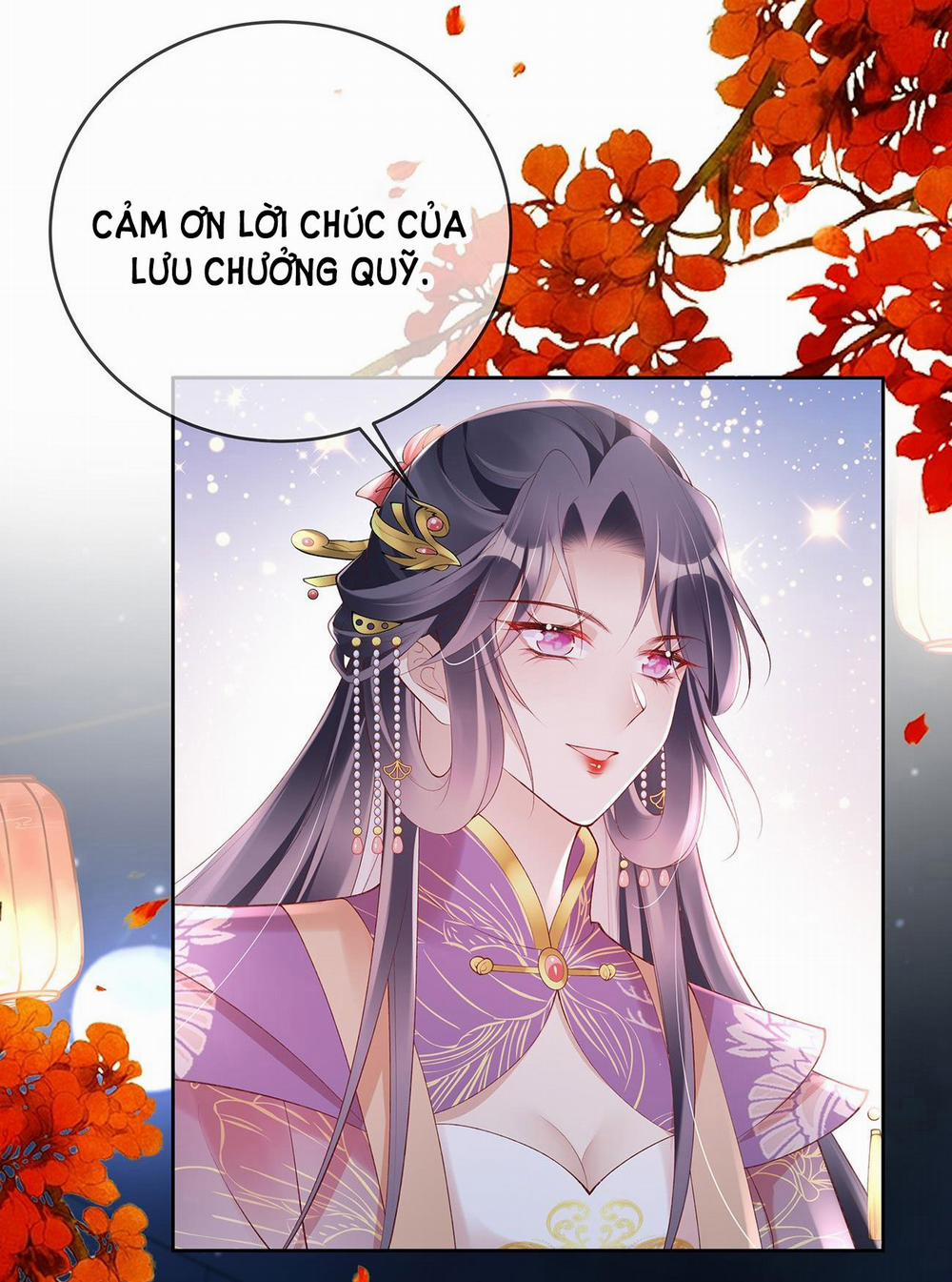 Phu Nhân Không Đoan Chính 41 trang 29