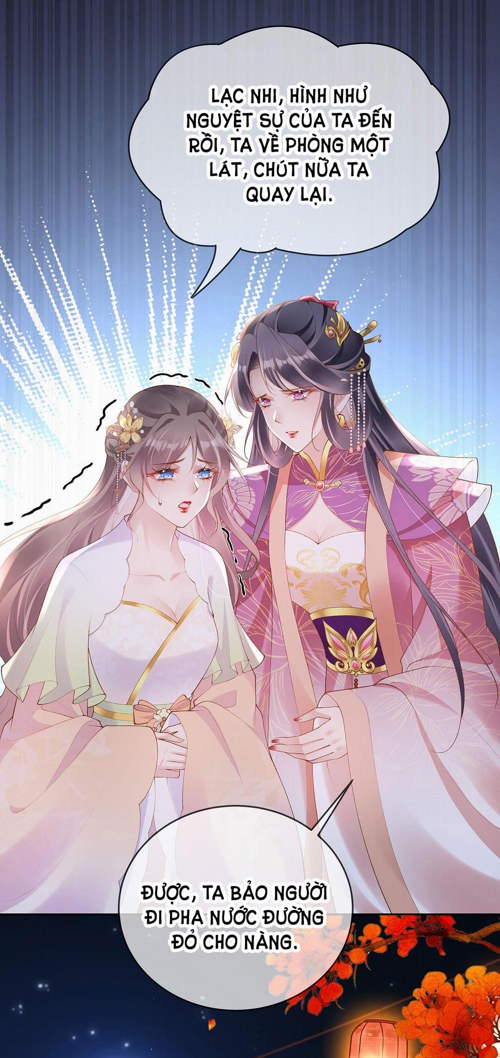 Phu Nhân Không Đoan Chính 41 trang 33