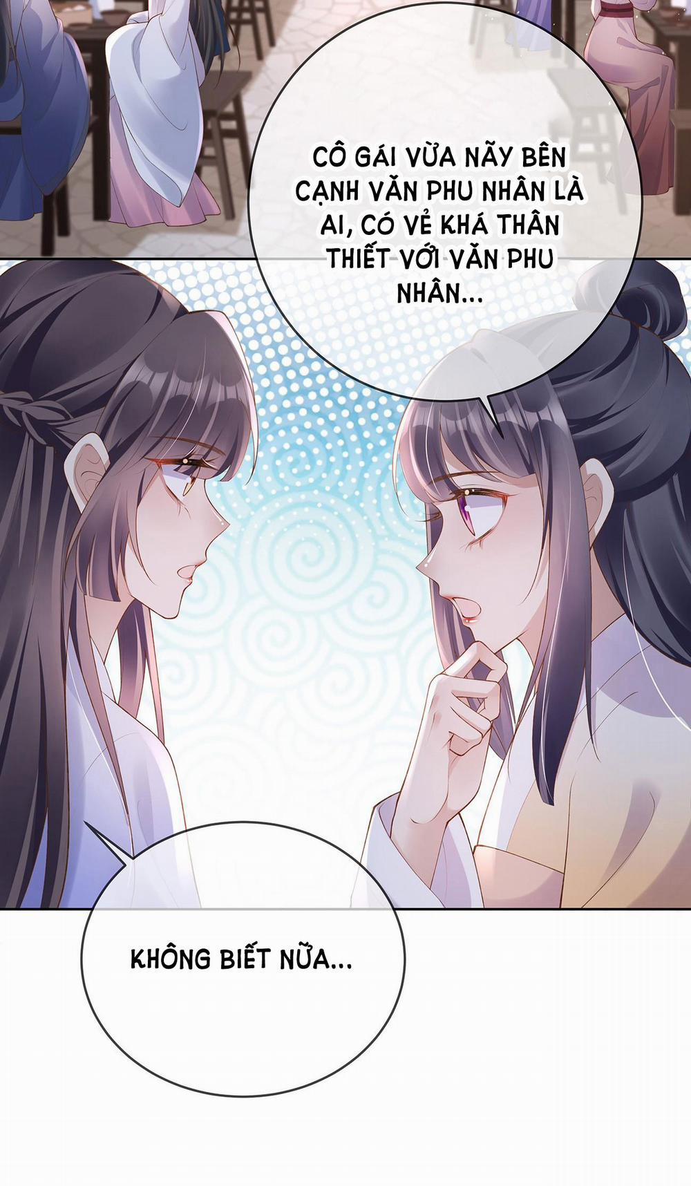 Phu Nhân Không Đoan Chính 41 trang 35