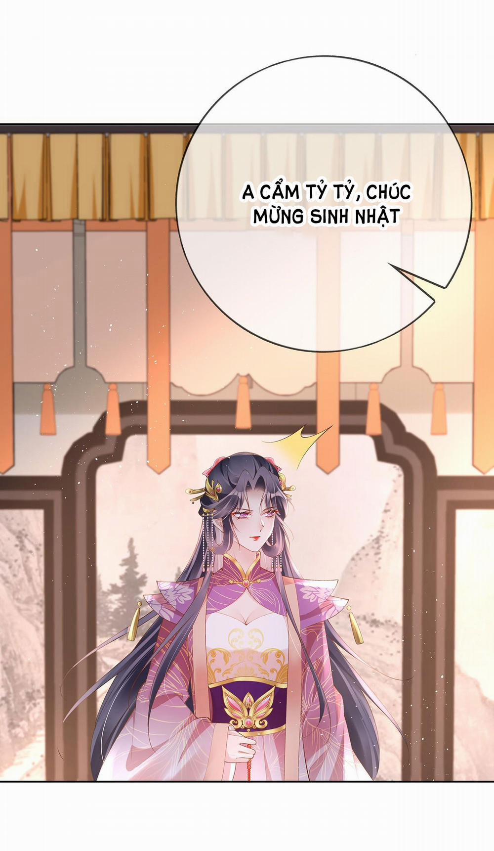 Phu Nhân Không Đoan Chính 41 trang 36