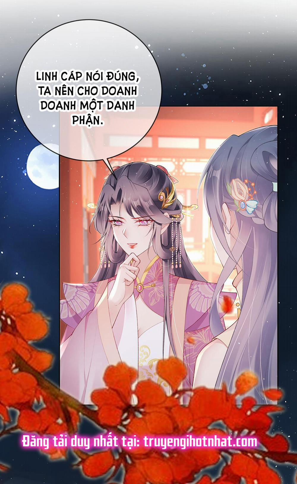 Phu Nhân Không Đoan Chính 41 trang 39