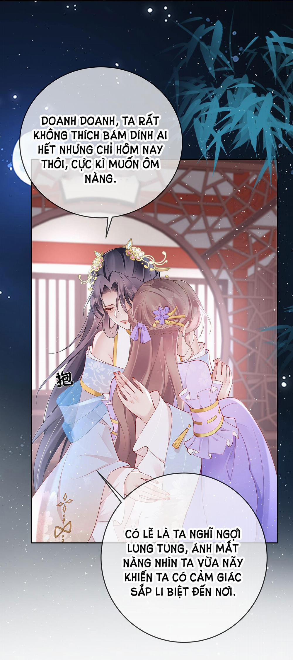 Phu Nhân Không Đoan Chính 41 trang 4