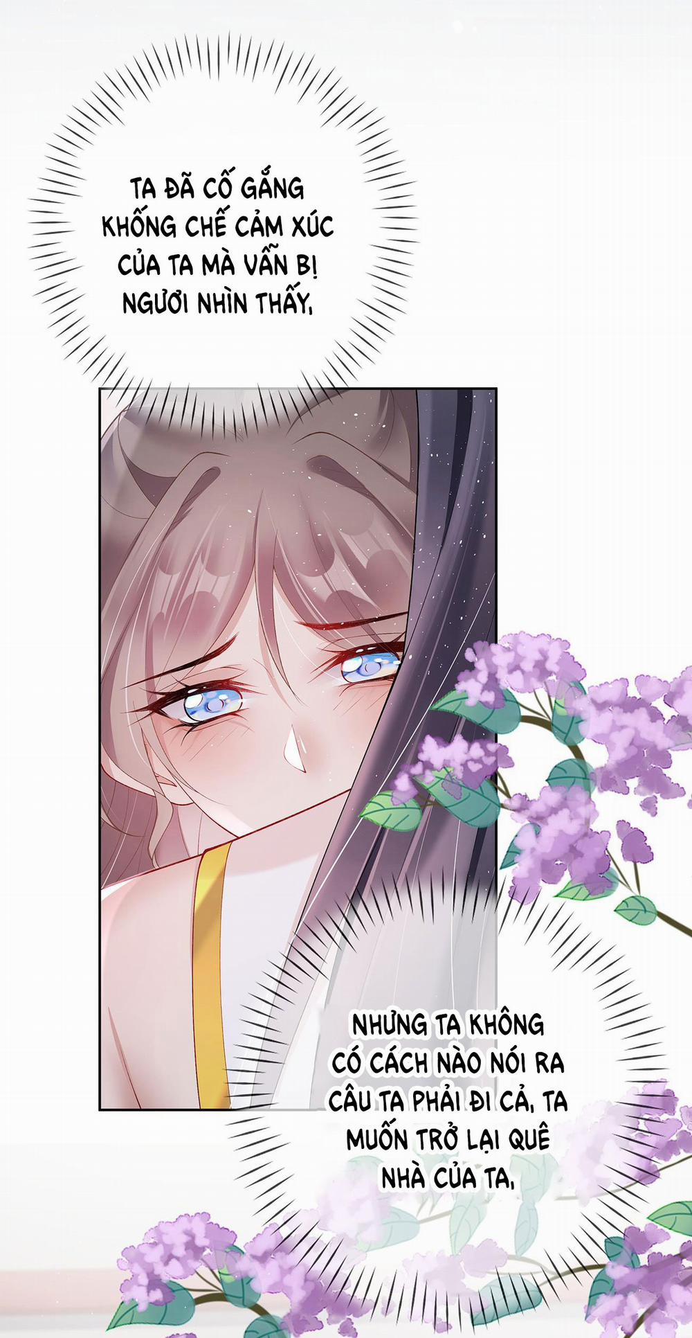 Phu Nhân Không Đoan Chính 41 trang 5