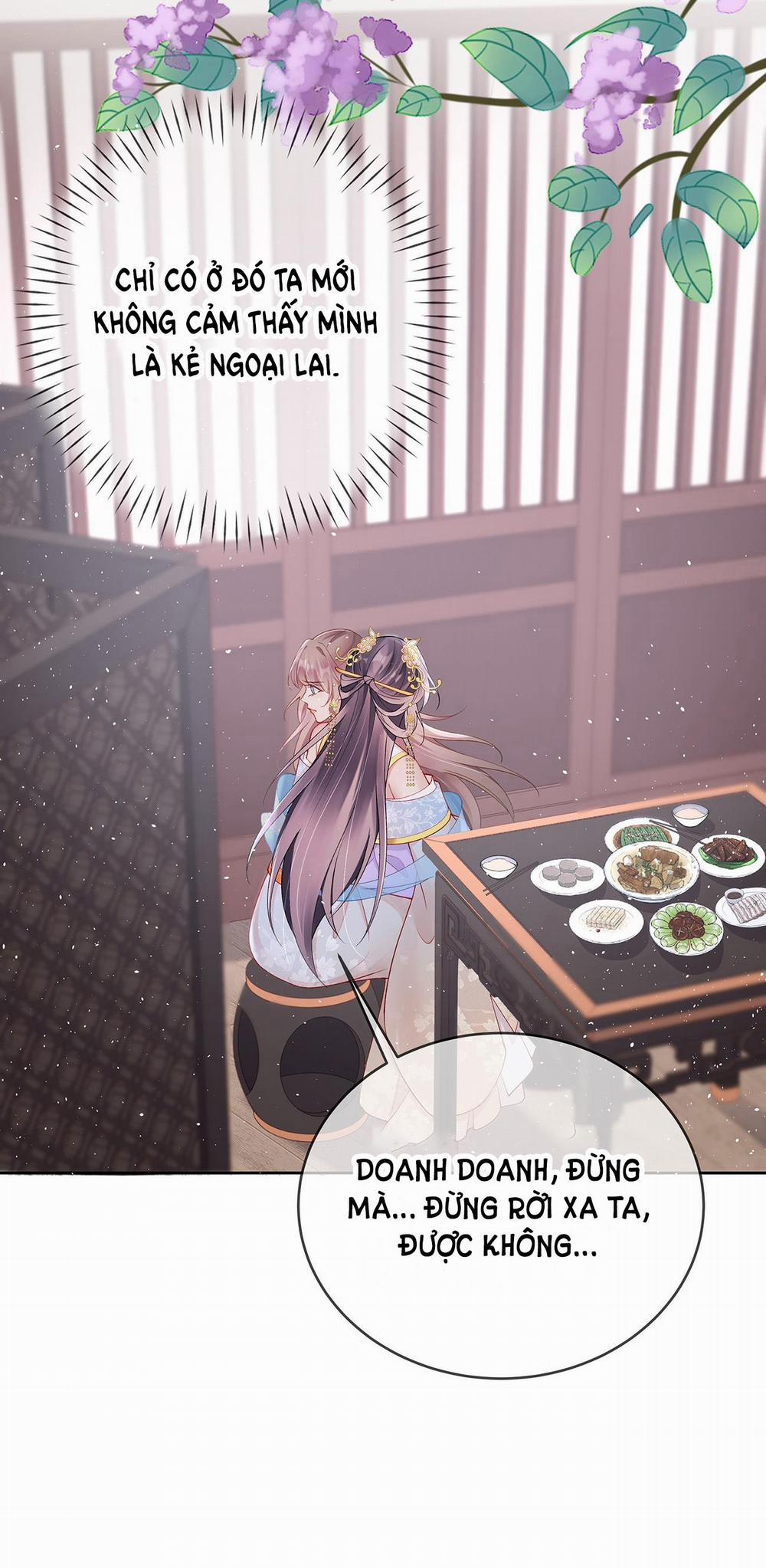 Phu Nhân Không Đoan Chính 41 trang 6