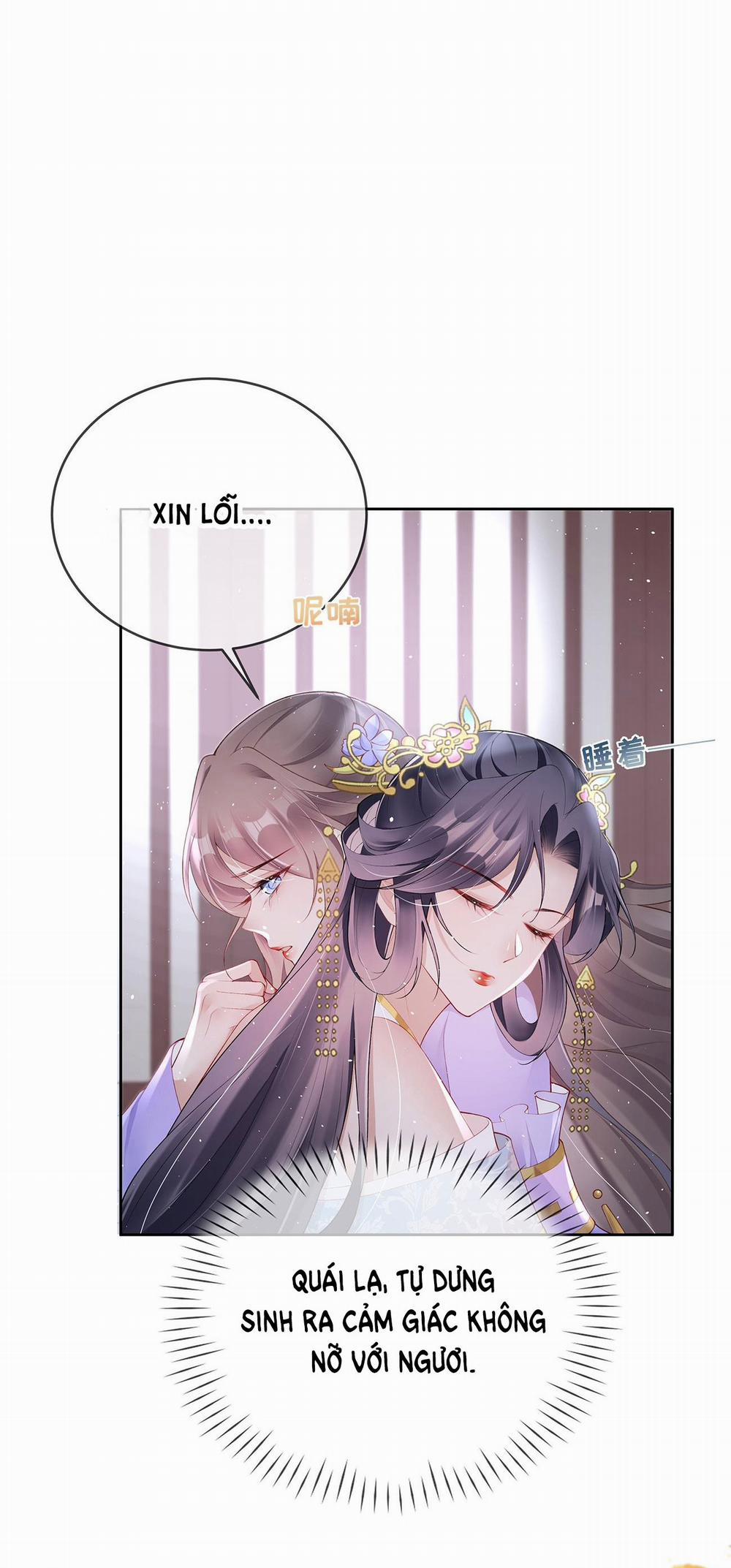 Phu Nhân Không Đoan Chính 41 trang 7