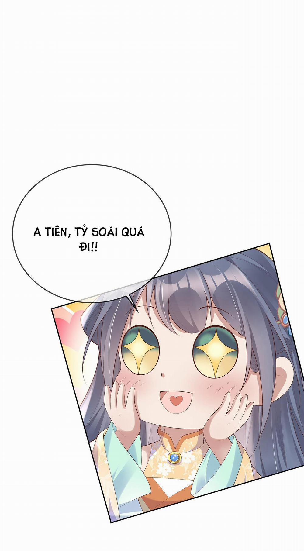 Phu Nhân Không Đoan Chính 42 trang 12