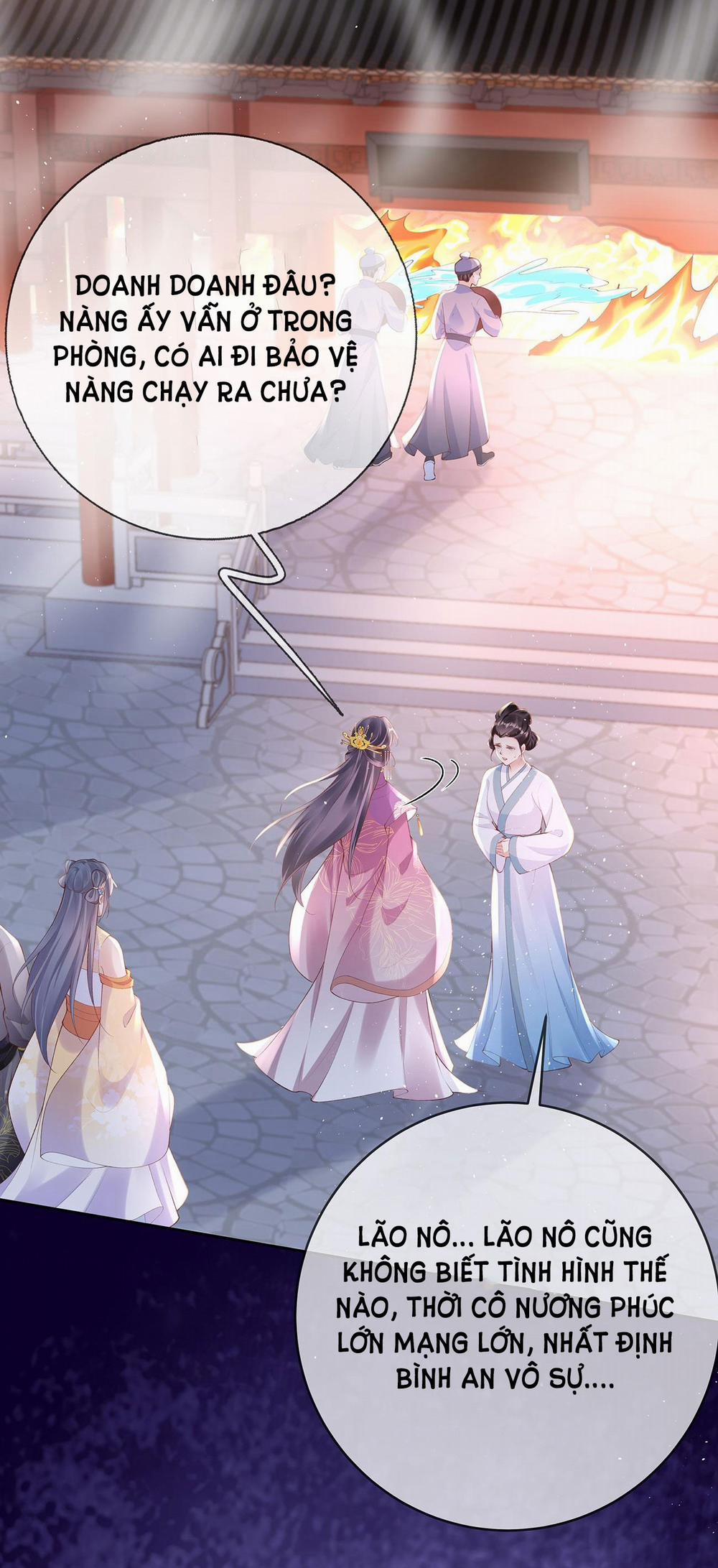 Phu Nhân Không Đoan Chính 42 trang 15