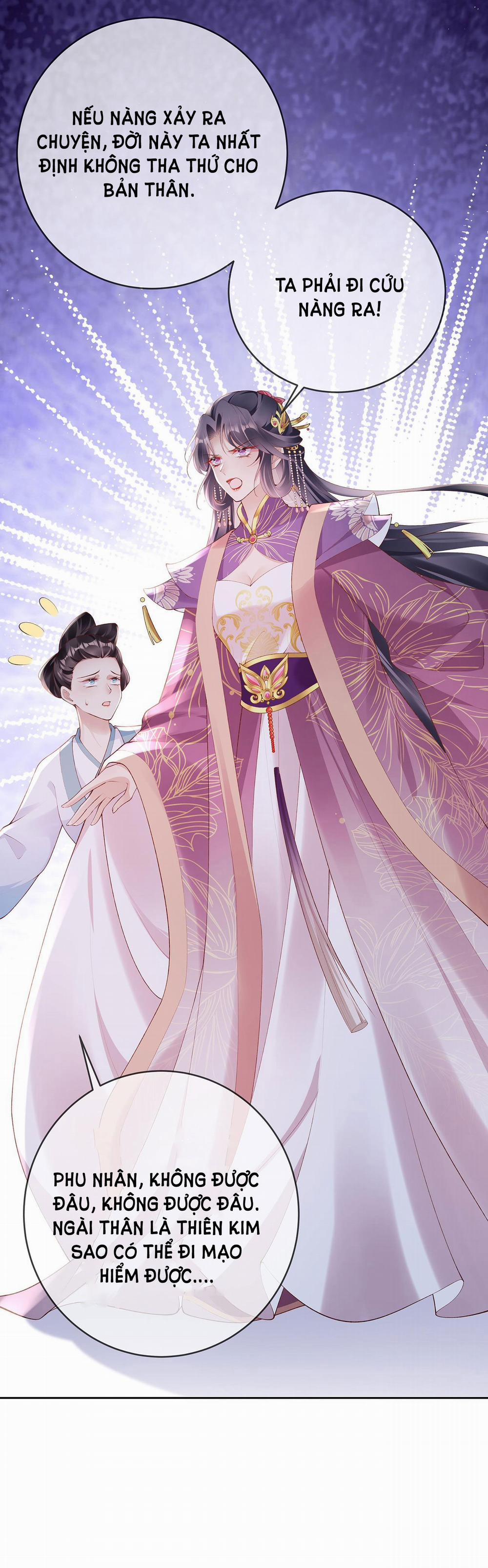 Phu Nhân Không Đoan Chính 42 trang 16