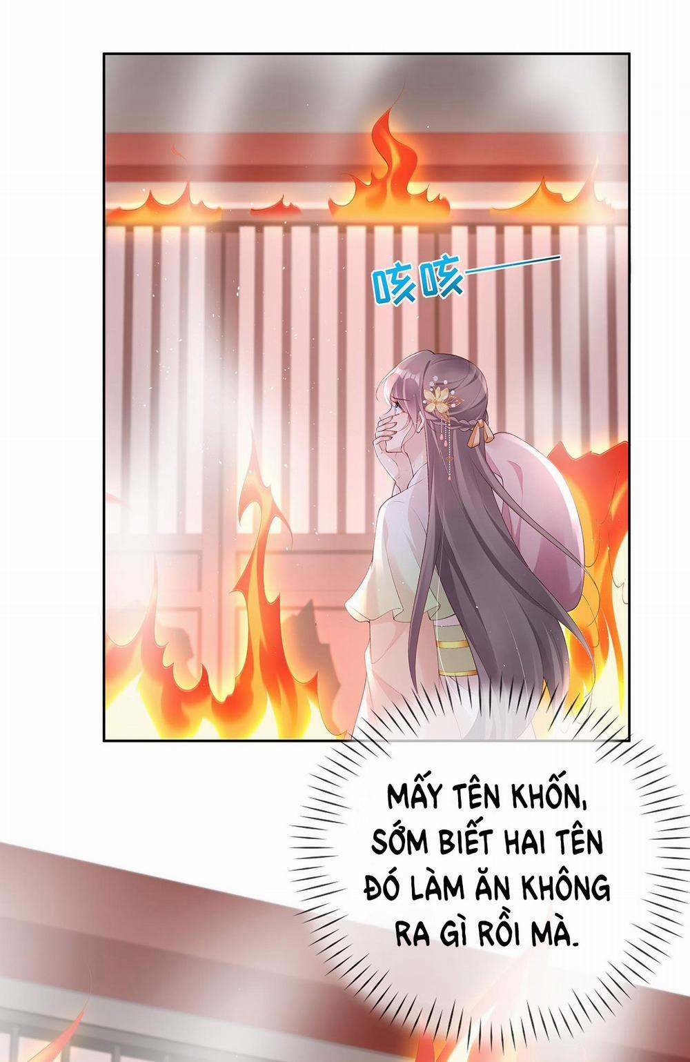 Phu Nhân Không Đoan Chính 42 trang 18