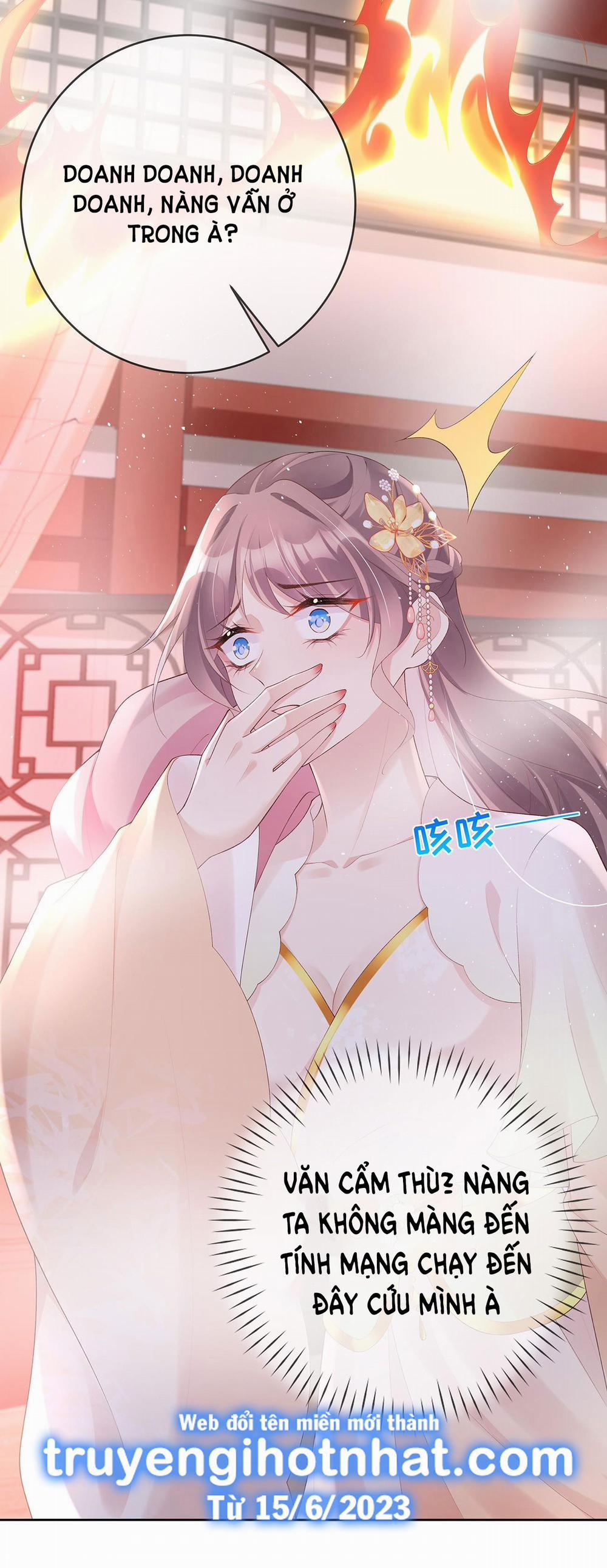 Phu Nhân Không Đoan Chính 42 trang 19