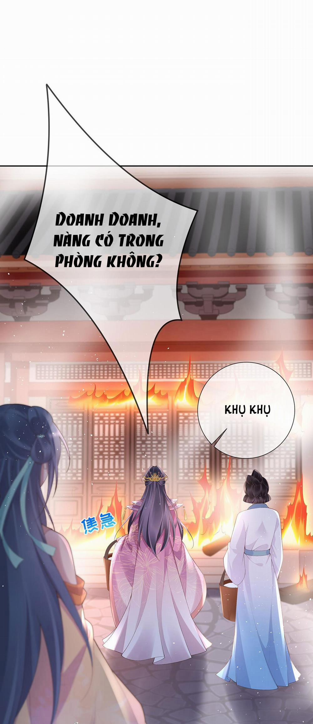 Phu Nhân Không Đoan Chính 42 trang 20