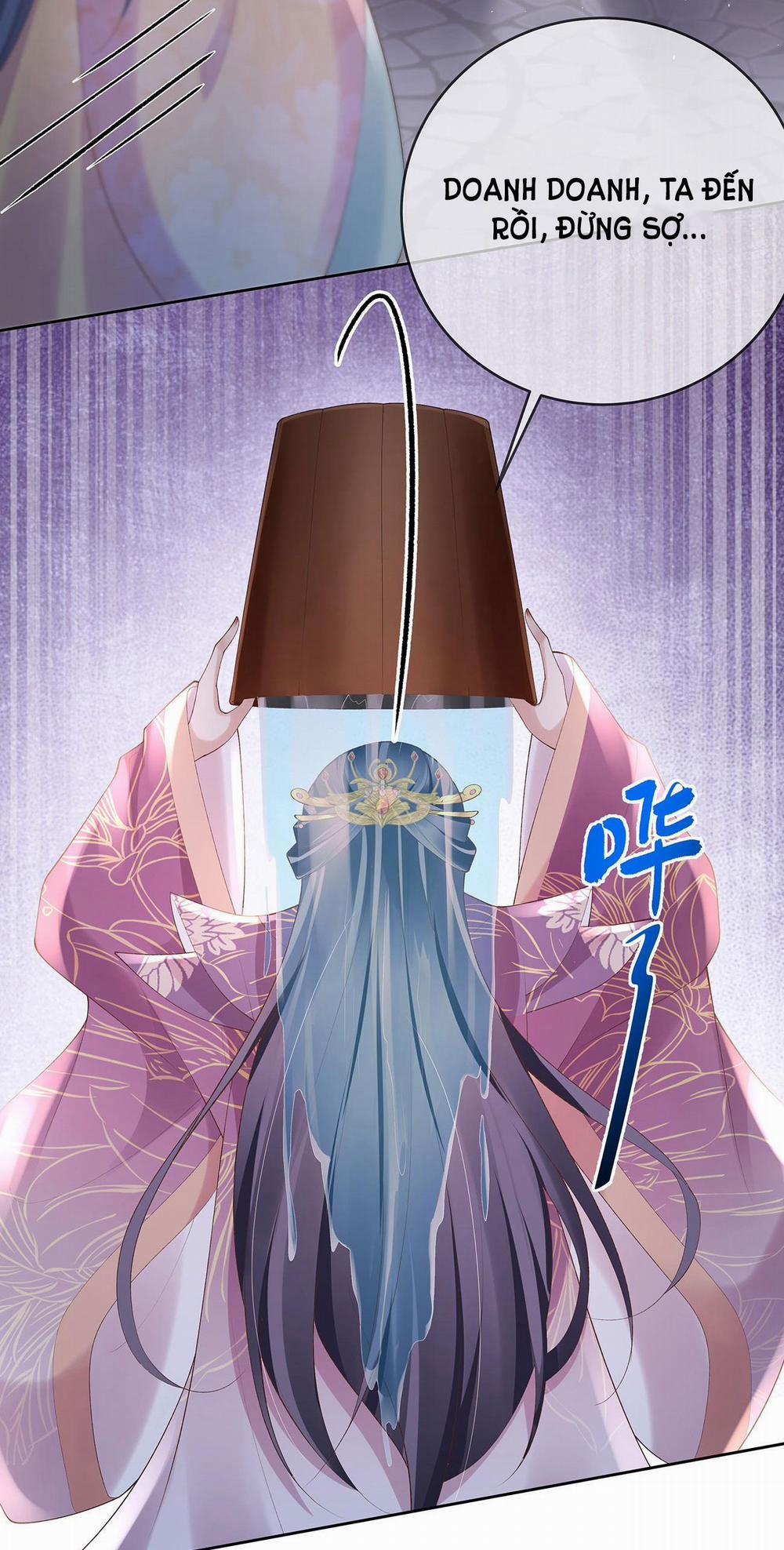 Phu Nhân Không Đoan Chính 42 trang 21